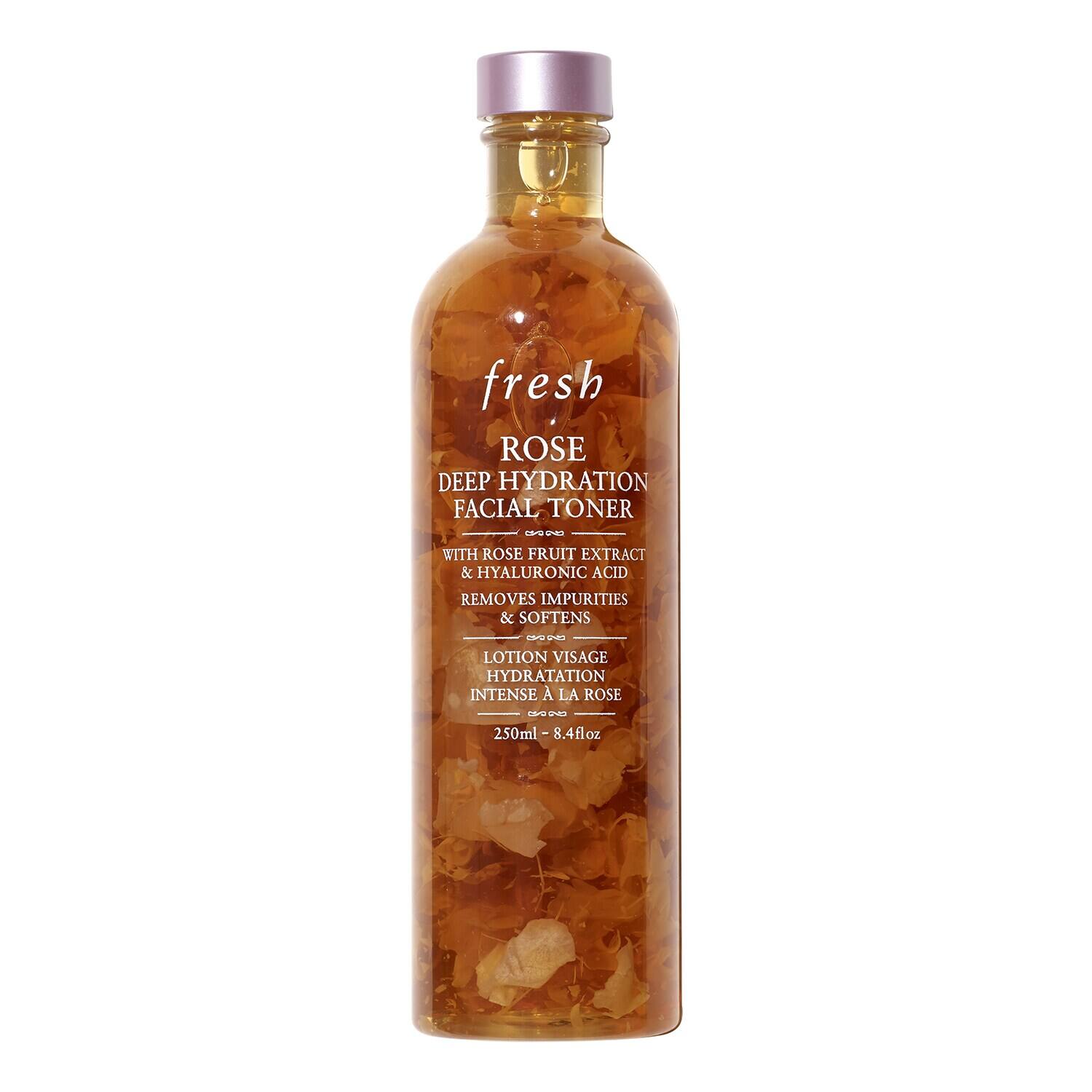 sephora.se | Rose Deep Hydration Facial Toner