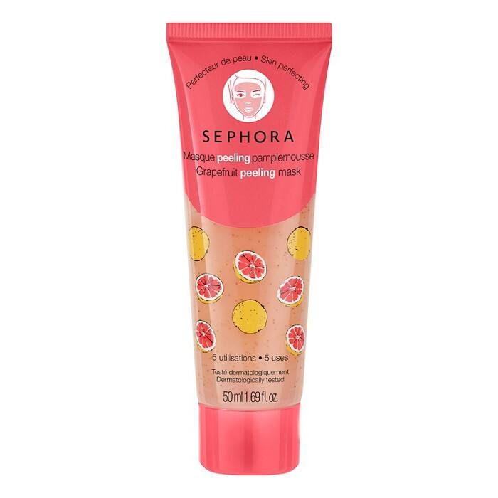 Mask Multi Sensorial Sephora