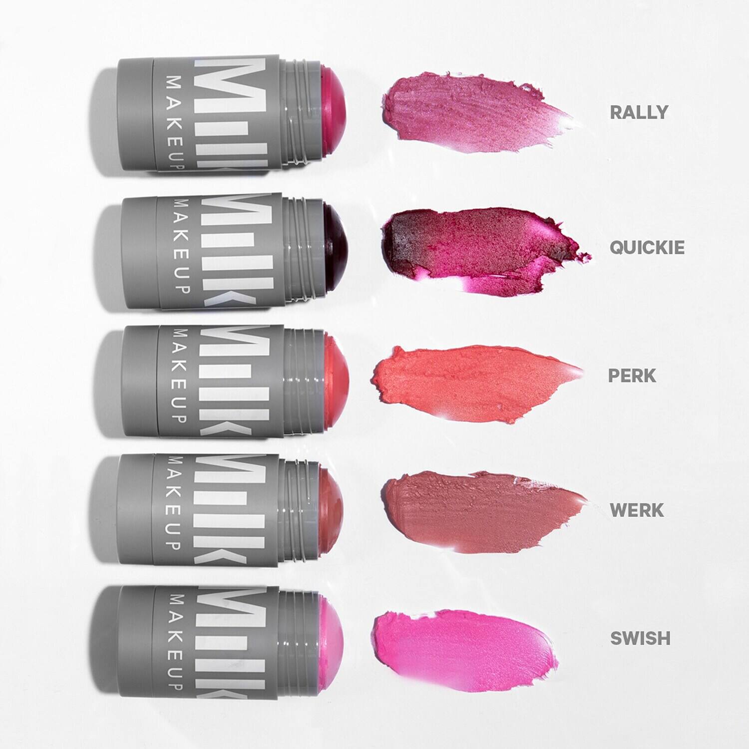 Lip + Cheek Stick MILK MAKEUP ≡ SEPHORA