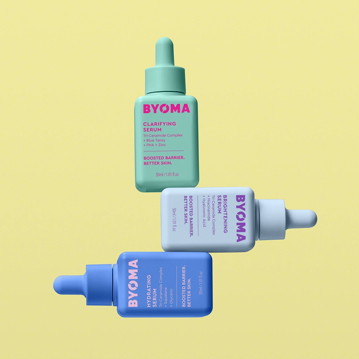 Hydrating Serum BYOMA SEPHORA byoma-moisturizing-gel-cream-50ml-brand-new-ebay-moisturising-gel