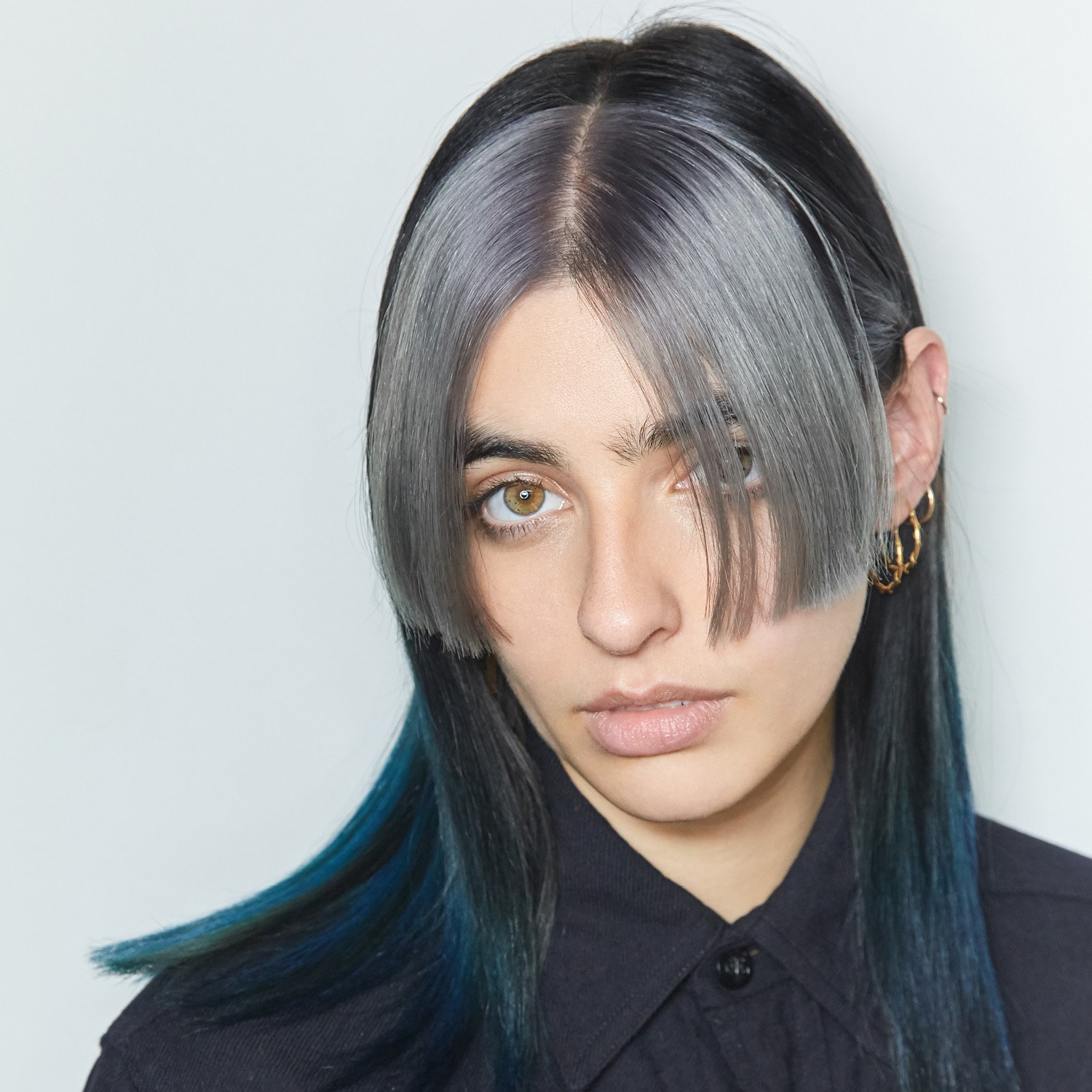 Fade To Grey Shampoo BLEACH LONDON ≡ SEPHORA