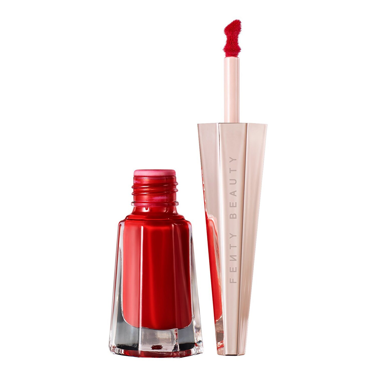 Stunna Lip Paint - Longwear Fluid Lip Color