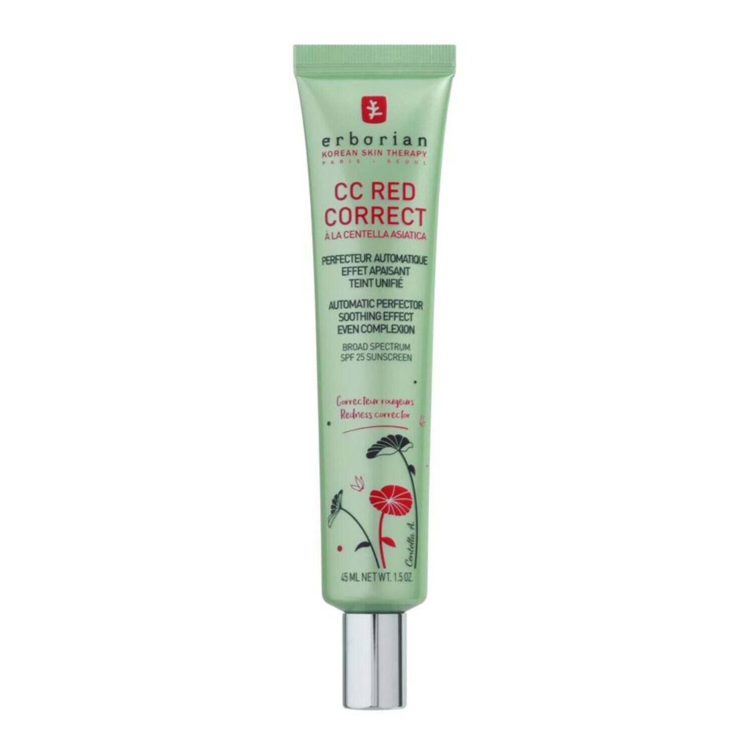 sephora.se | CC Red Correct