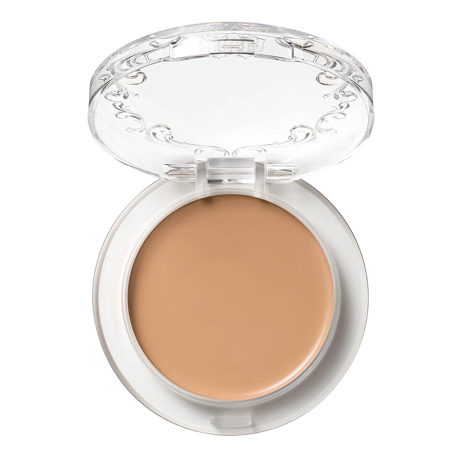 Good Apple SkinPerfecting Foundation Balm KVD BEAUTY ≡ SEPHORA