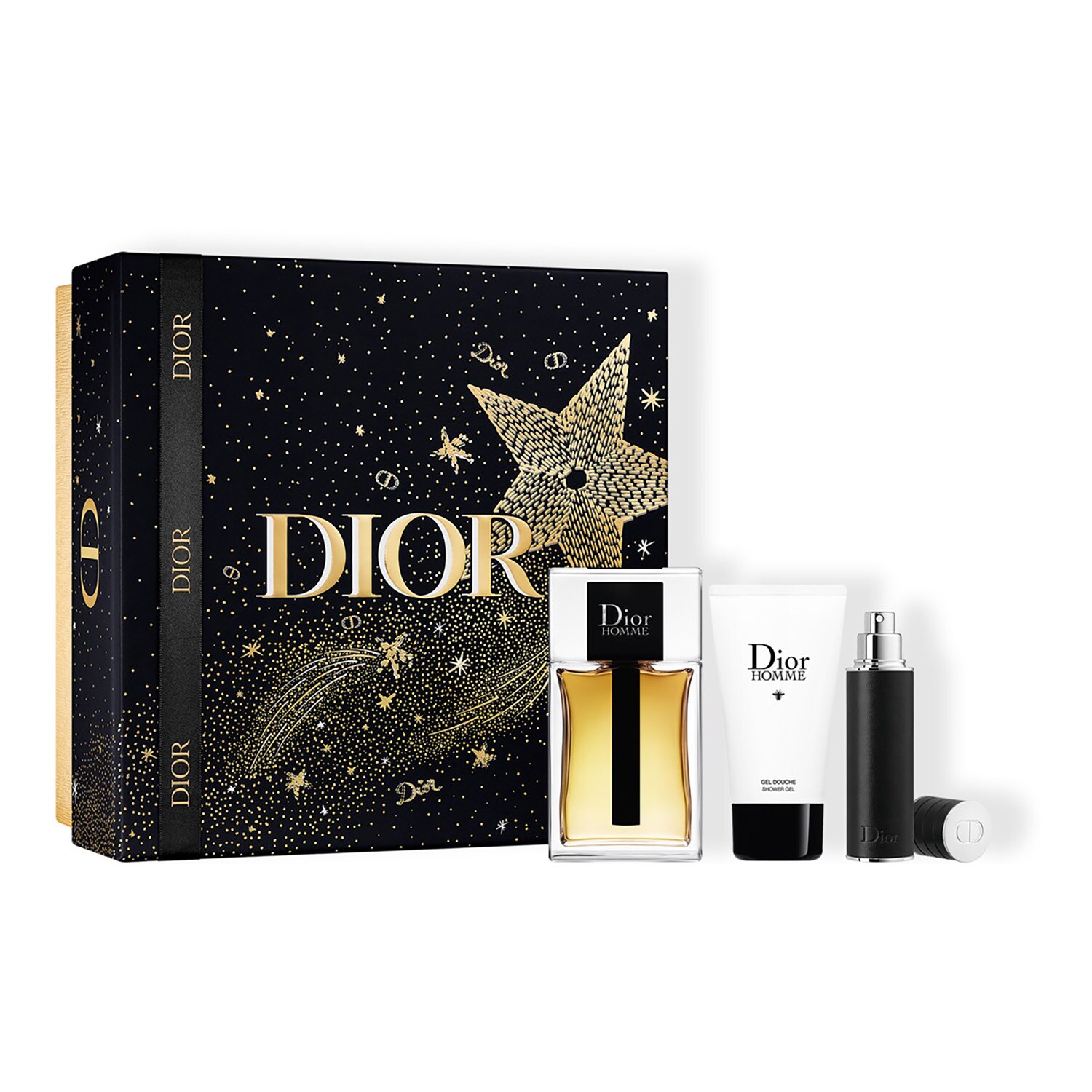 Dior Homme Gift Box Sephora