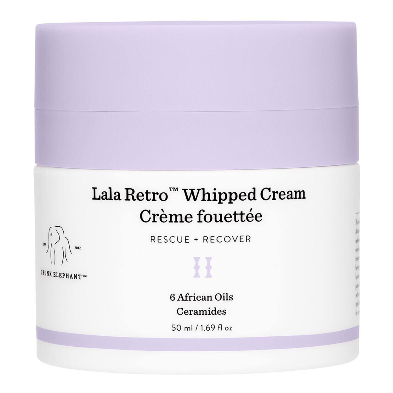 sephora.se | Lala Retro™ Whipped Cream