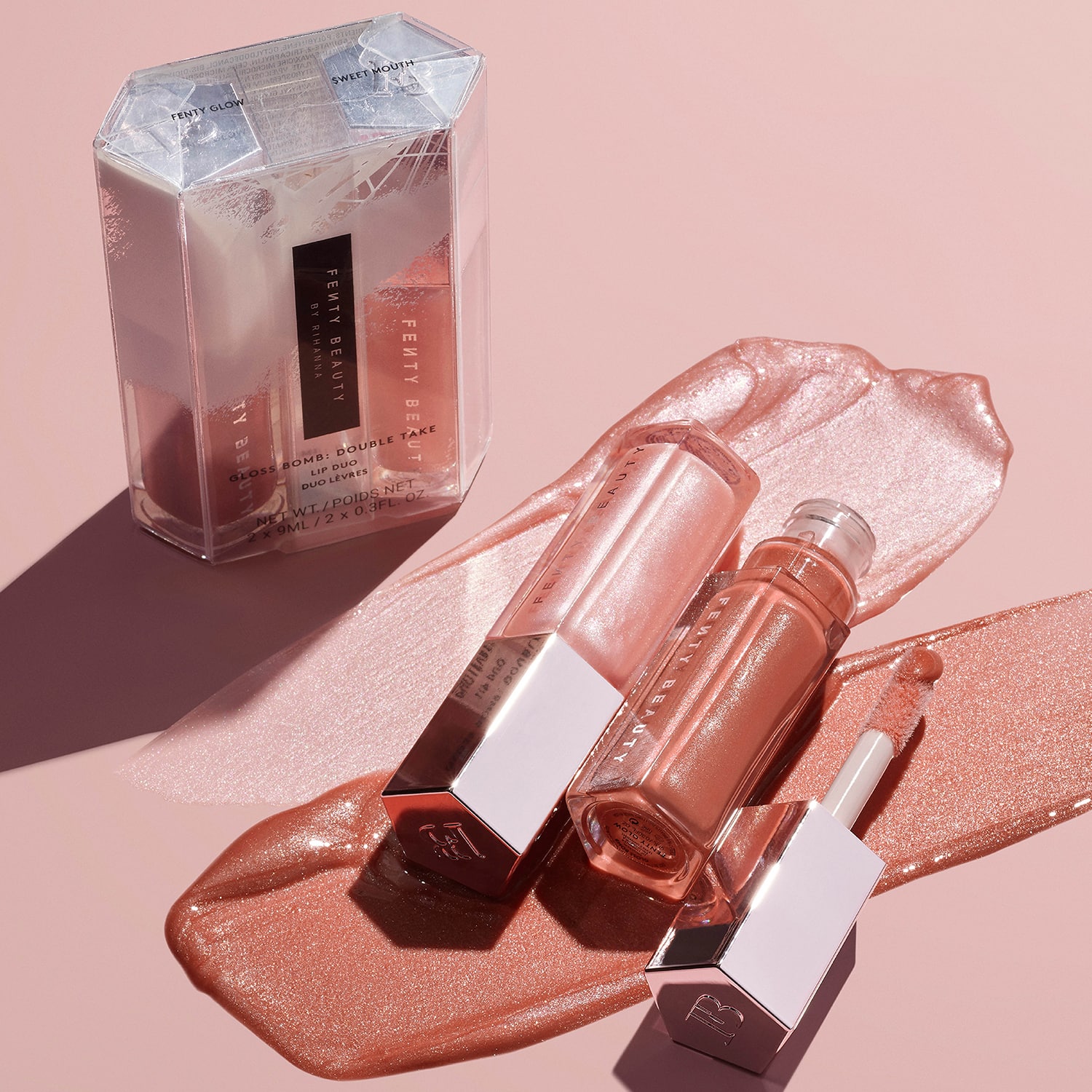 fenty lip gloss sephora