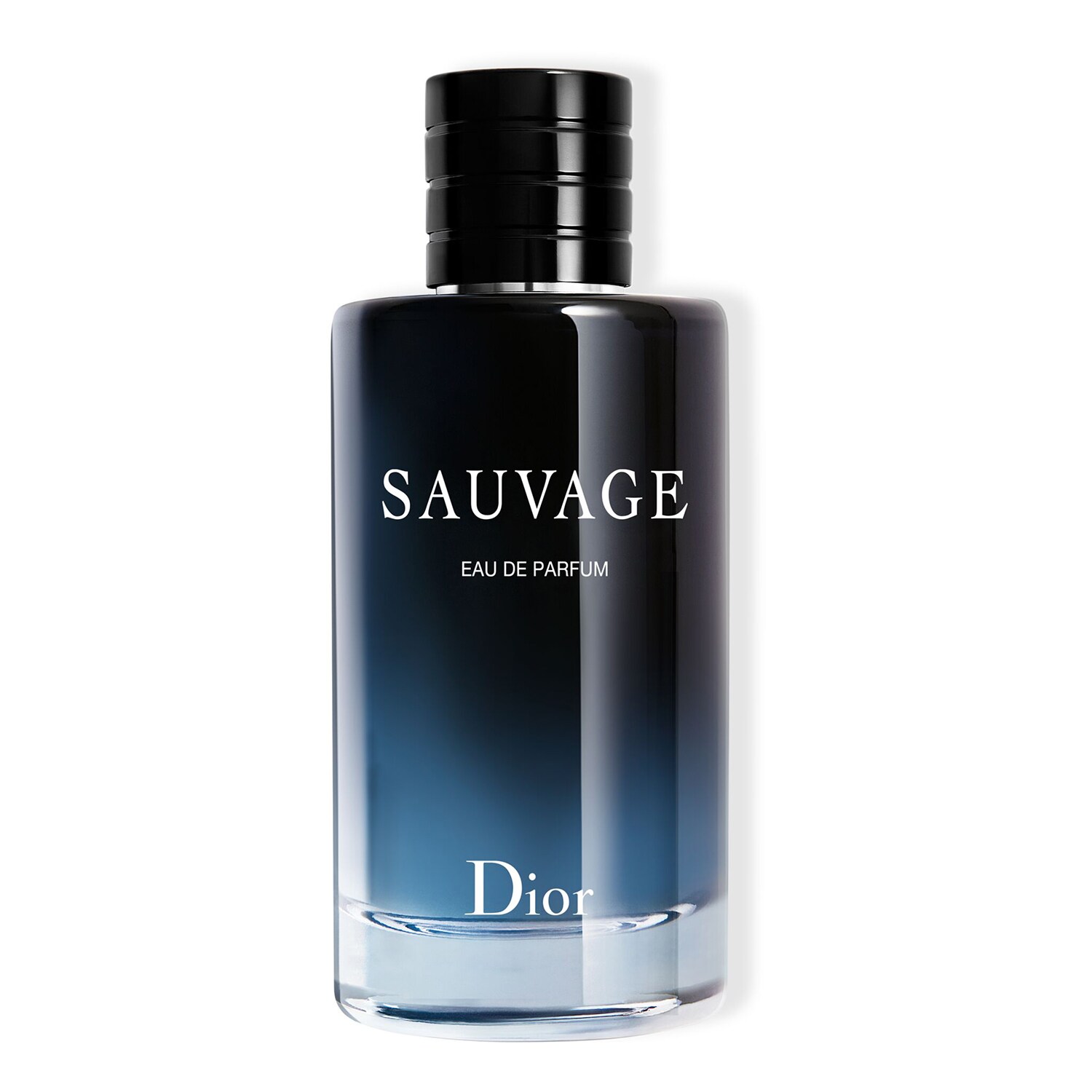 sauvage eau de parfum