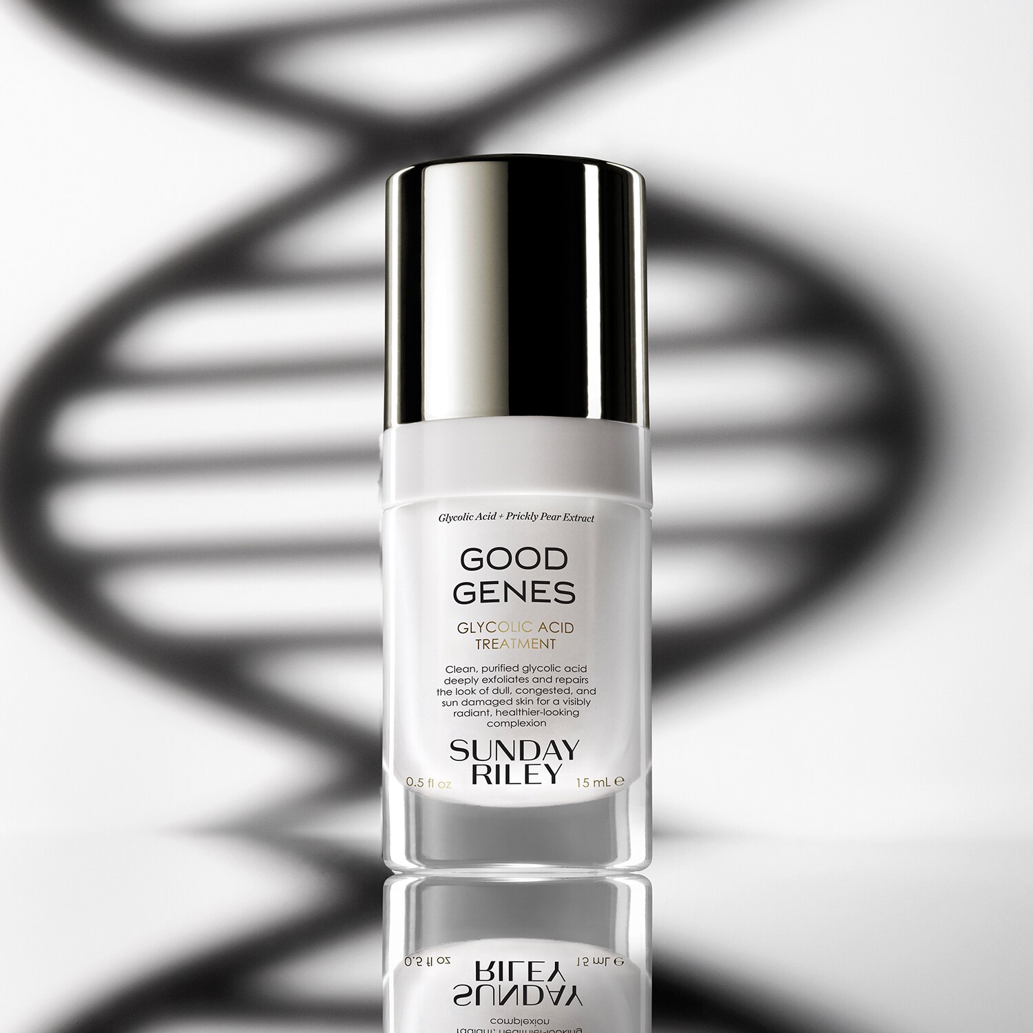 Good Genes Mini Glycolic Acid Treatment SUNDAY RILEY ≡ SEPHORA