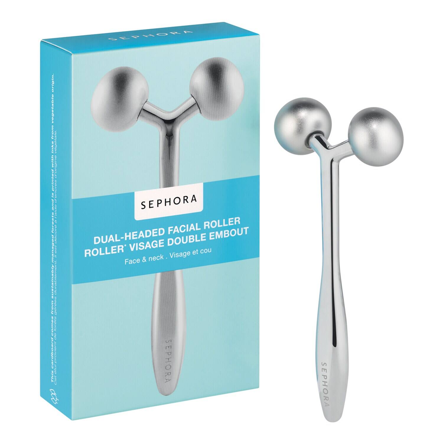 sephora.se | Dual-Headed Facial Roller