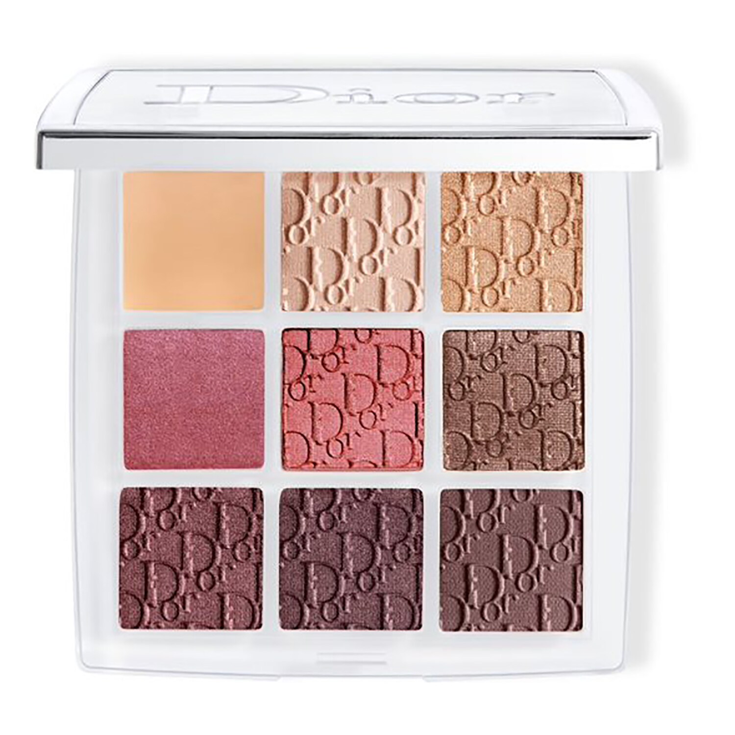 Dior Backstage Eye Palette Sephora
