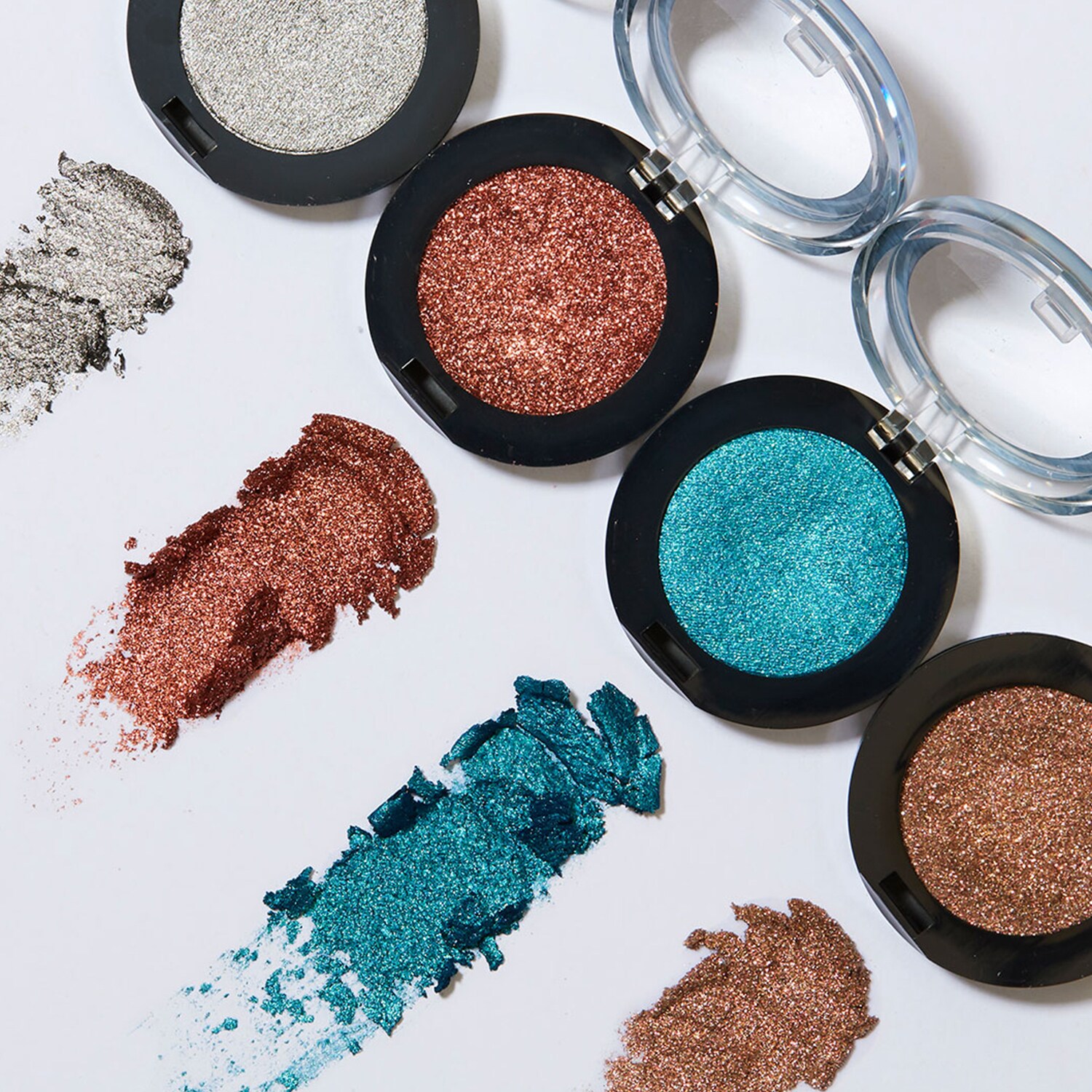 Colorful Eyeshadow Sephora Collection ≡ SEPHORA