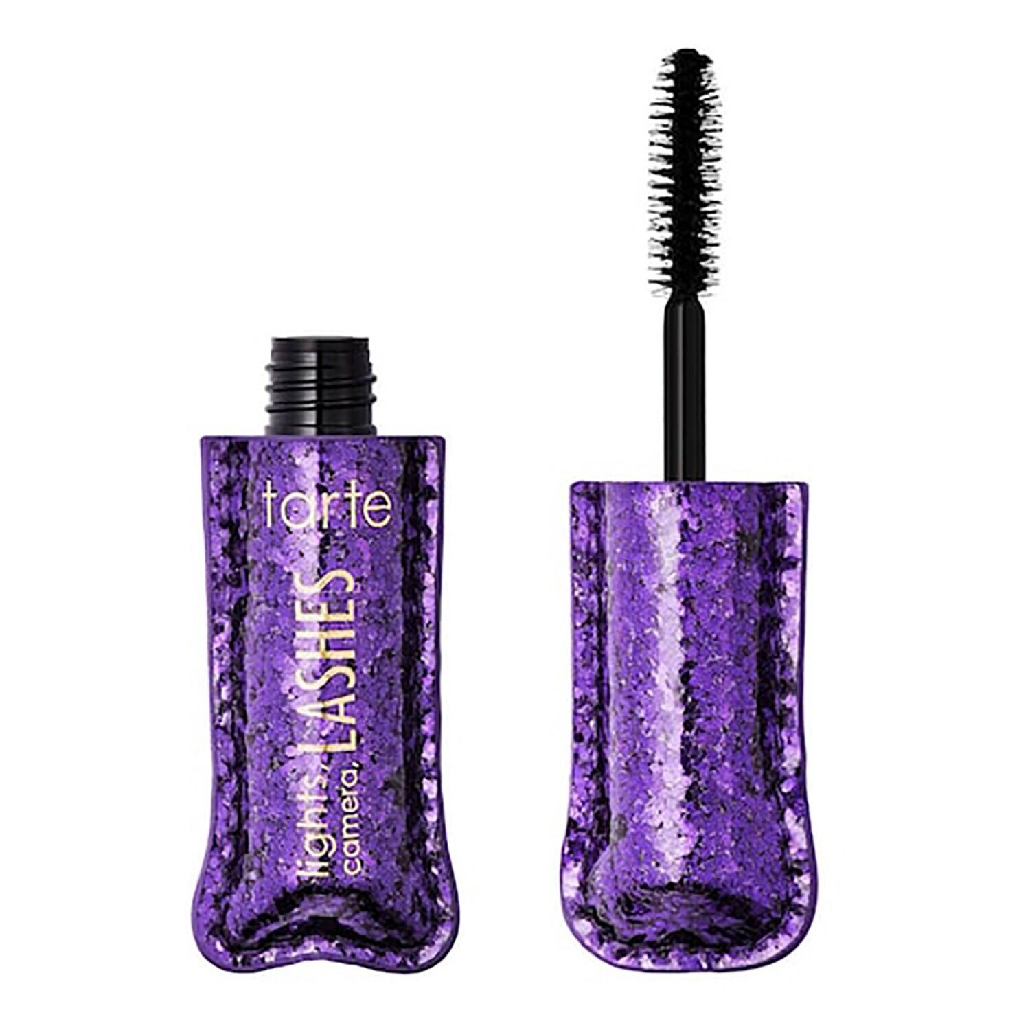 Lights, Camera, Lashes™ Travelsize mascara Sephora