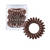 Pretzel Brown (3 pcs)