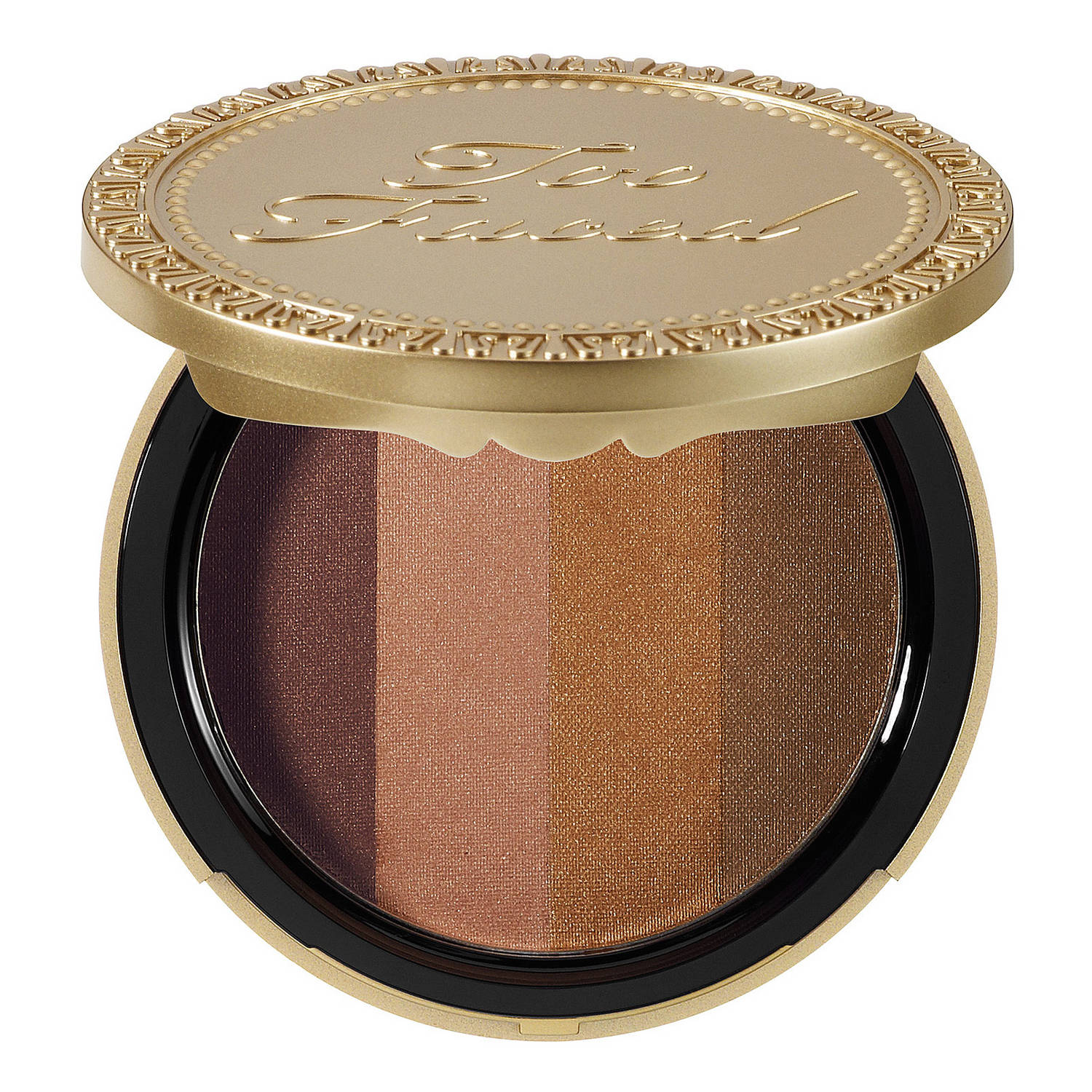 Beach Bunny Bronzer