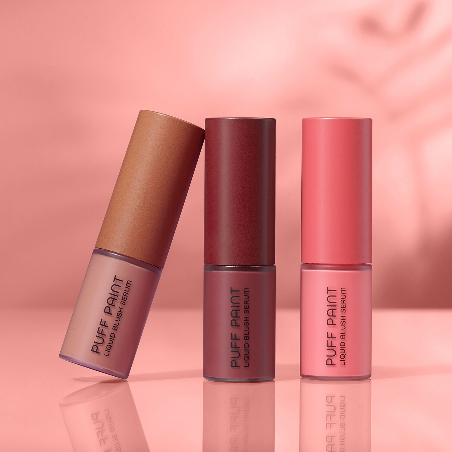 Puff Paint Liquid Blush Serum NATASHA DENONA ≡ SEPHORA