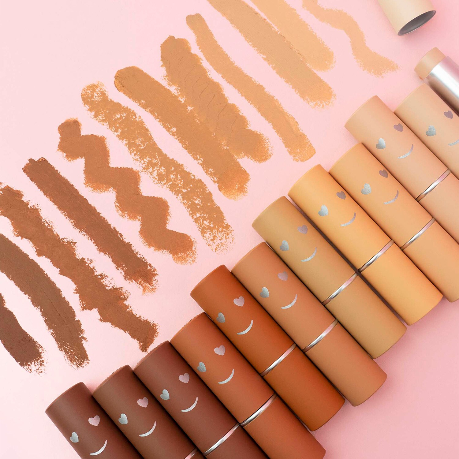 Hello Happy Air Stick Foundation Sephora