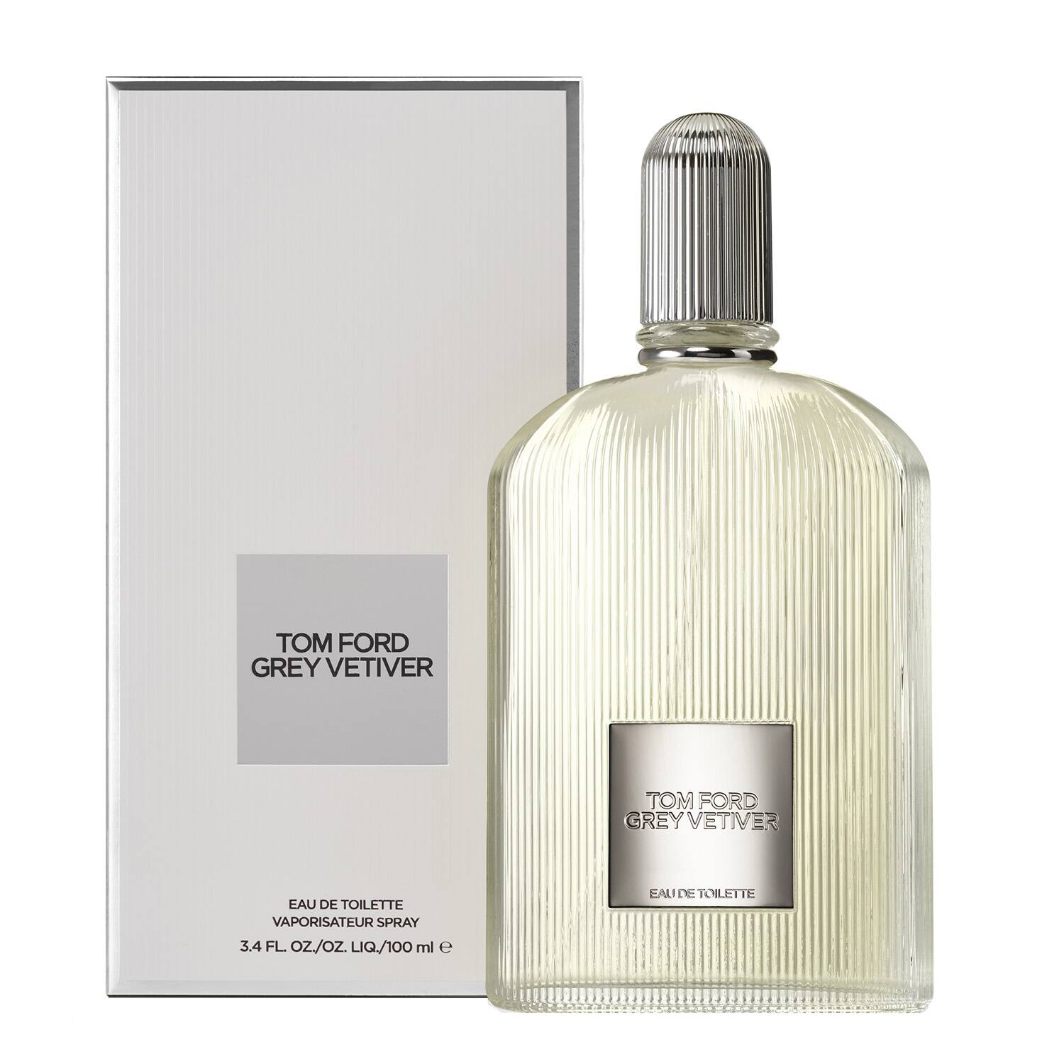 Tom Ford Grey Vetiver - Eau de Parfum - Sephora