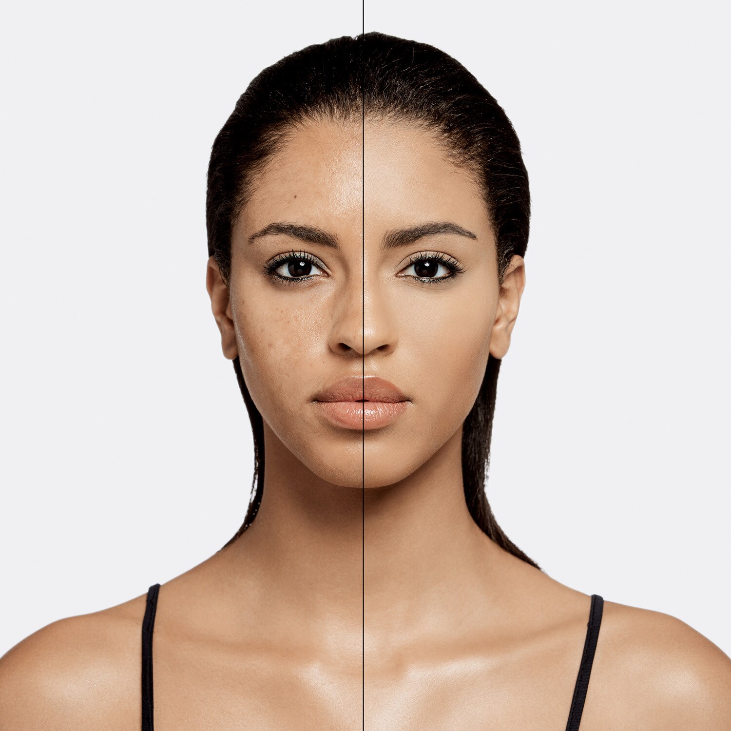 Ultra HD Invisible Cover - Foundation