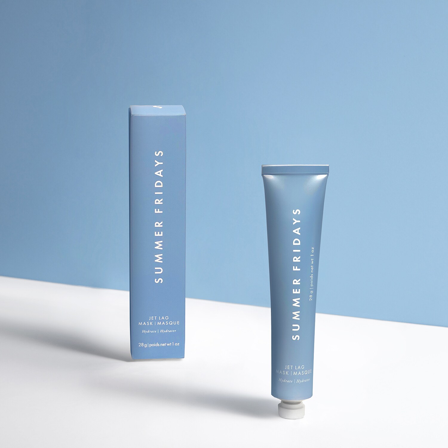 Kop Jet Lag Mini Mask Sephora