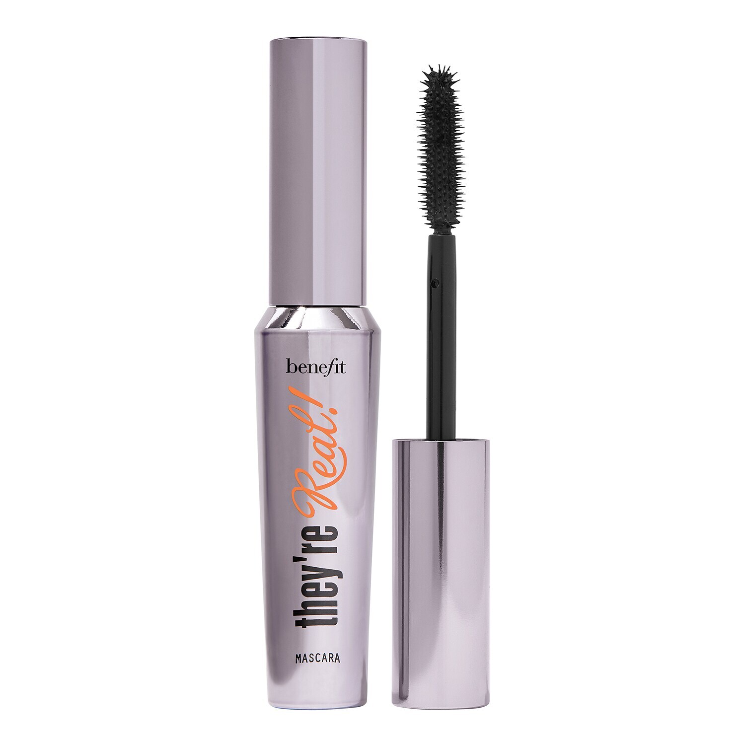 They're real! Mascara - Sephora