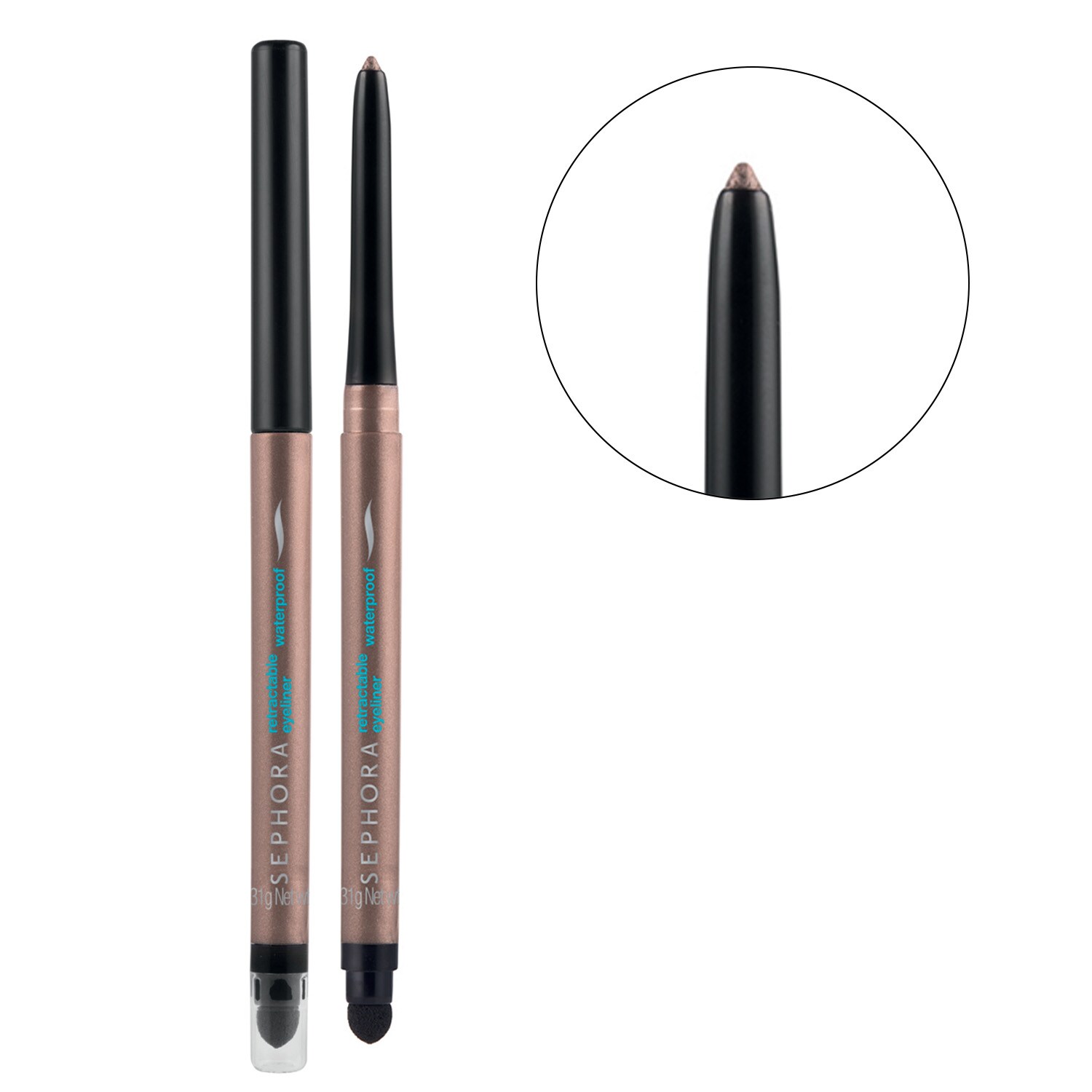 Eyeliner Waterproof SEPHORA COLLECTION ≡ SEPHORA