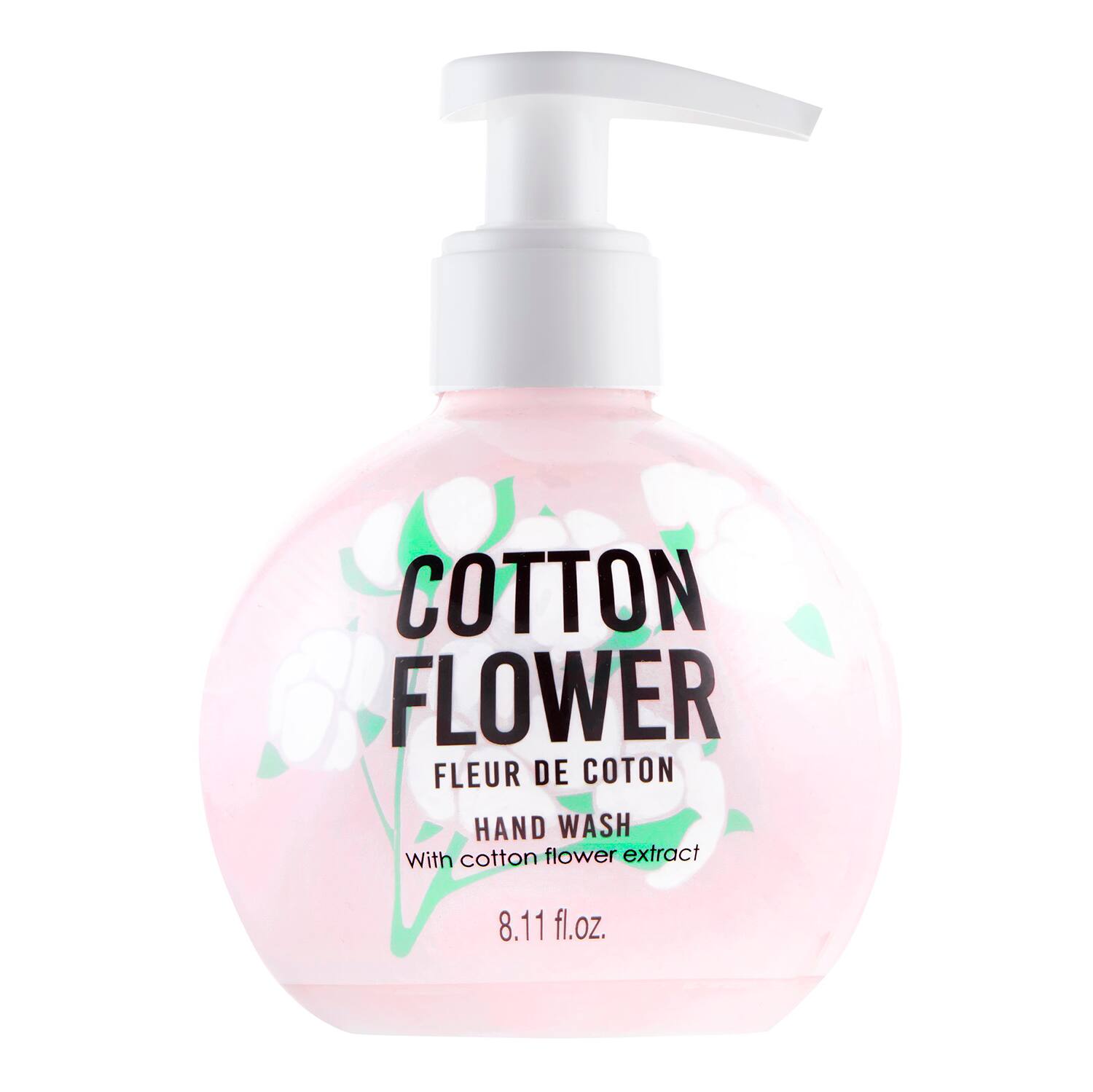 Cotton Flower (235 ml)