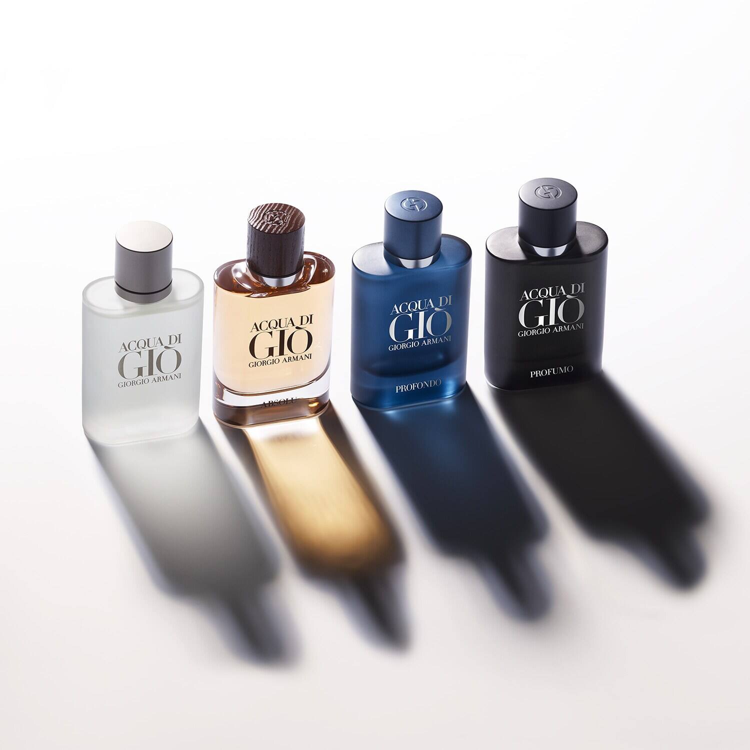 Acqua di gio cyber monday store