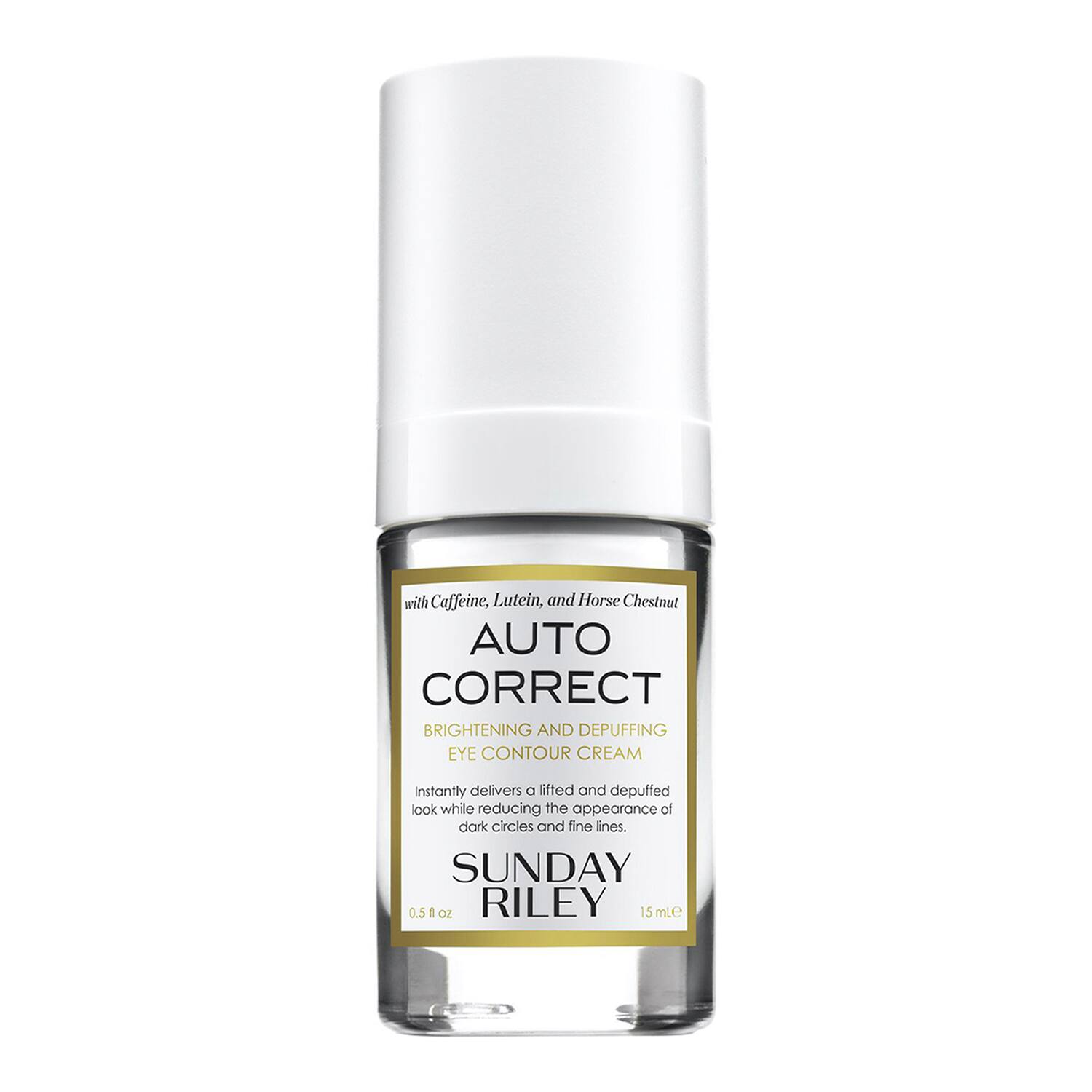sephora.se | Auto Correct Depuffing Eye Cream