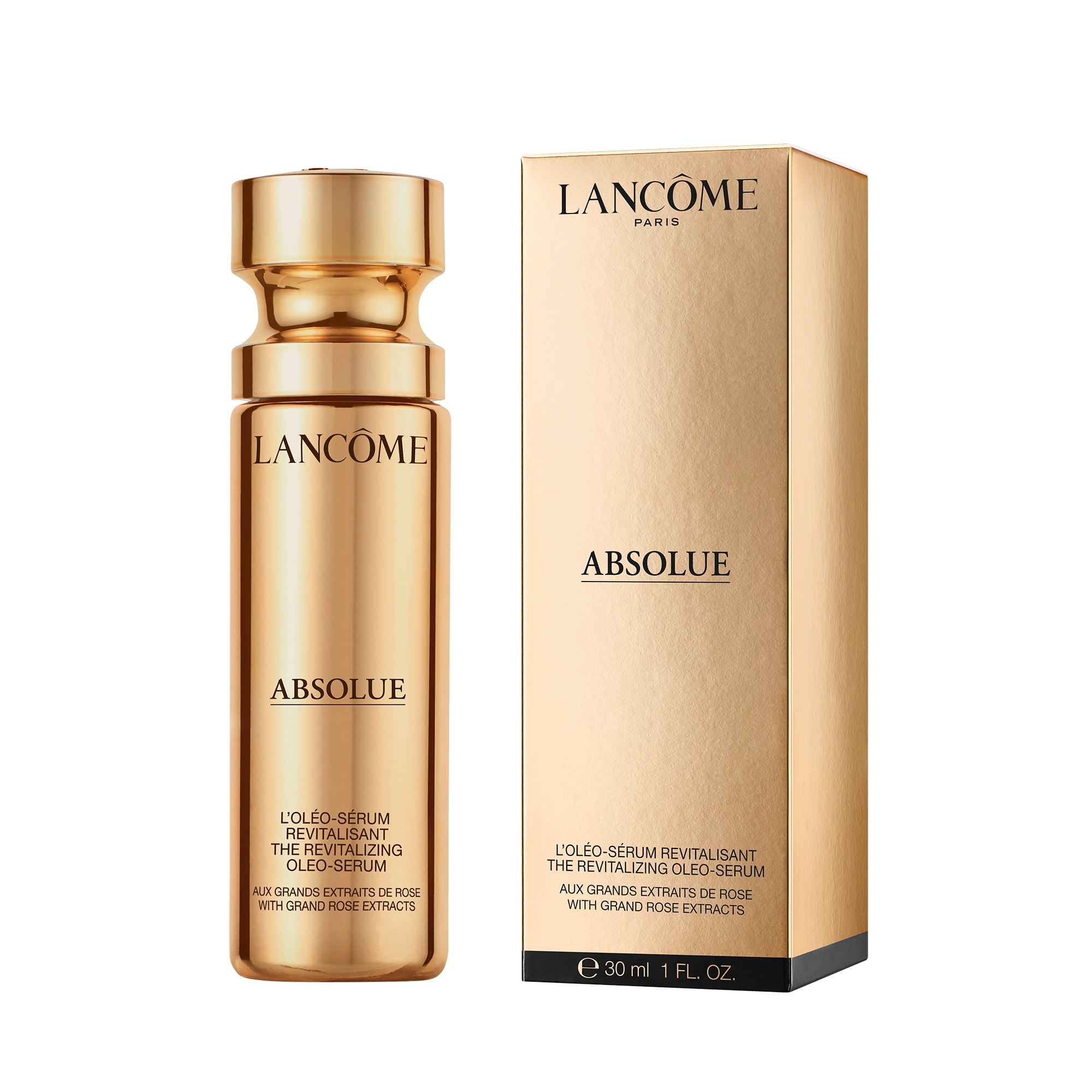 Absolue Precious Cells Serum LANCÔME ≡ SEPHORA