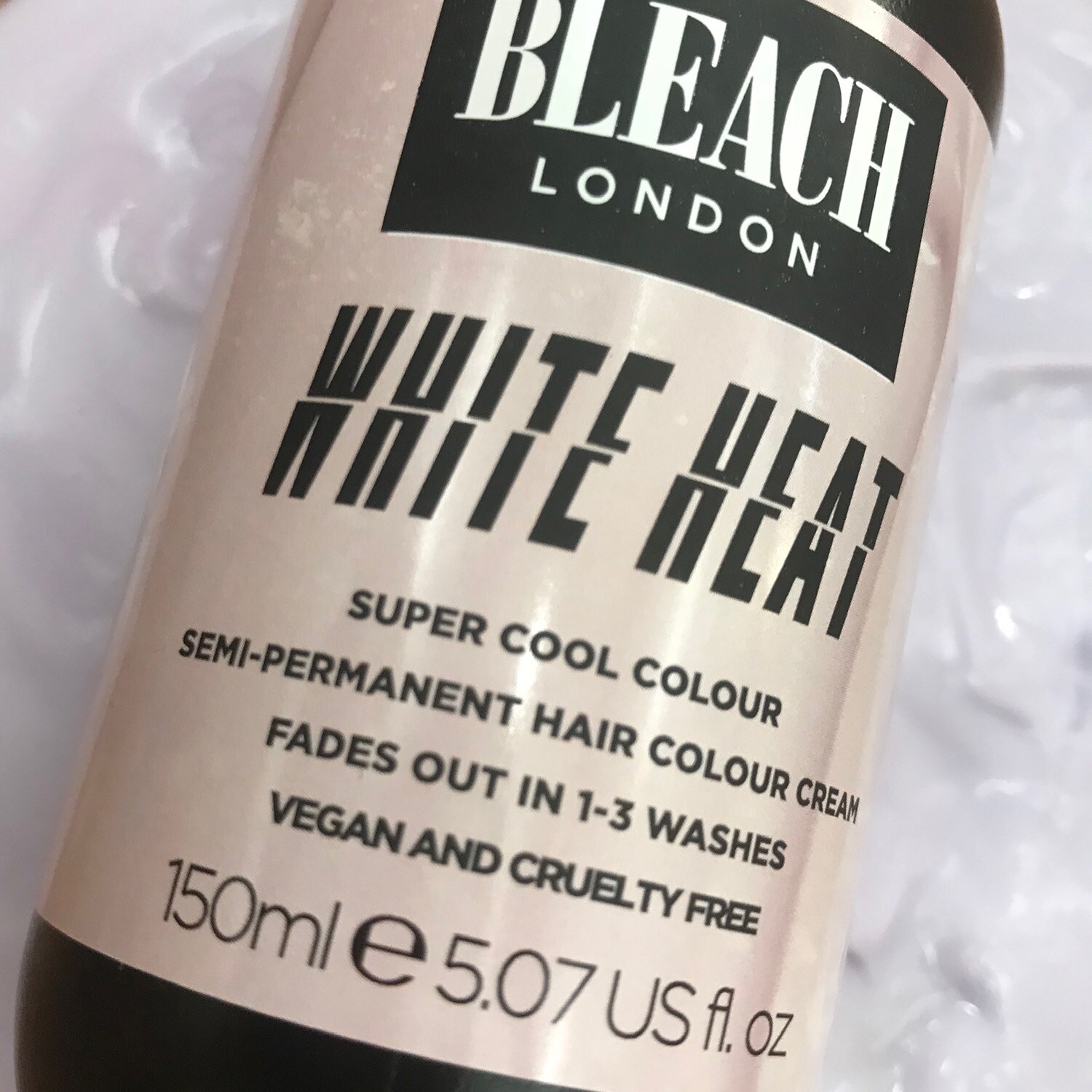 White Heat Super Cool Colour BLEACH LONDON ≡ SEPHORA