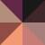 My Dream Palette - 19.25 g