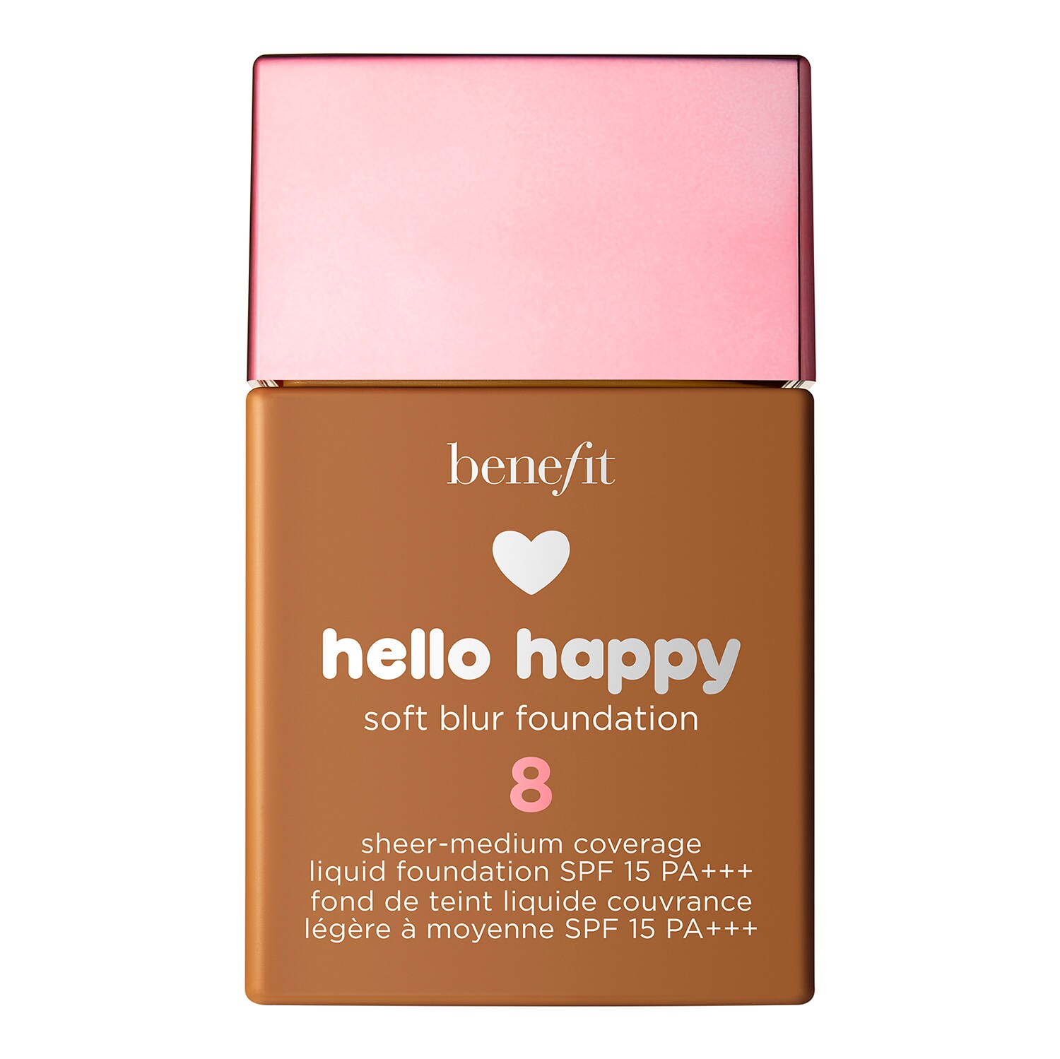 Hello Happy Foundation Sephora