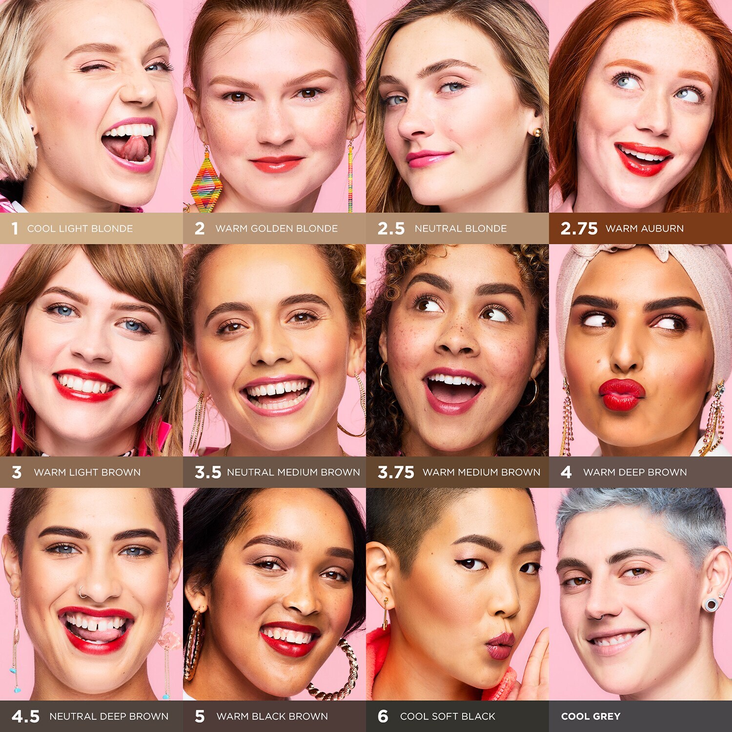 Kop Brow Styler Multitasking Pencil Sephora