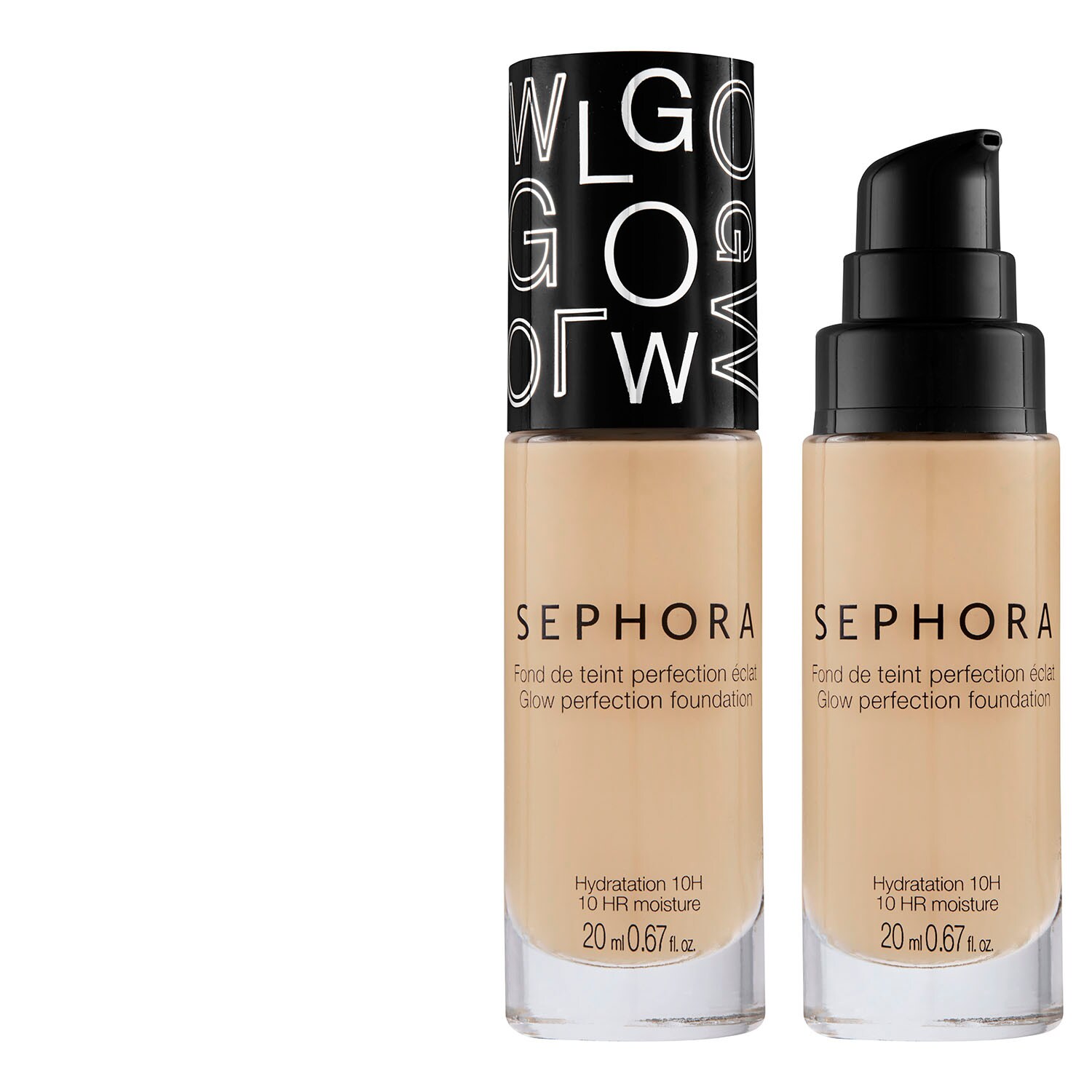 Glow Perfection Foundation Sephora