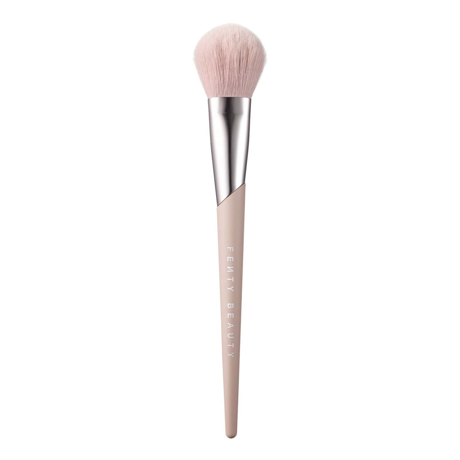 Sculpting Bronzer Brush 195 FENTY BEAUTY ≡ SEPHORA