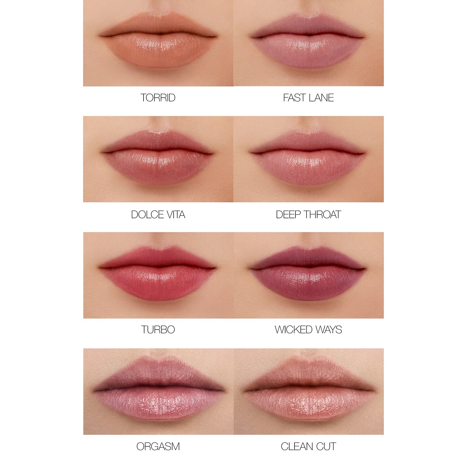 Afterglow Lip Balm Sephora