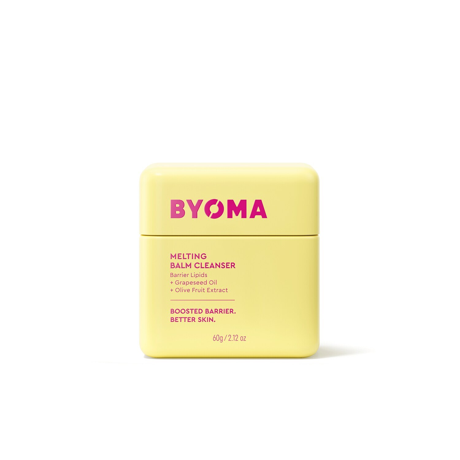Melting Balm Cleanser Face Cleanser BYOMA ≡ SEPHORA