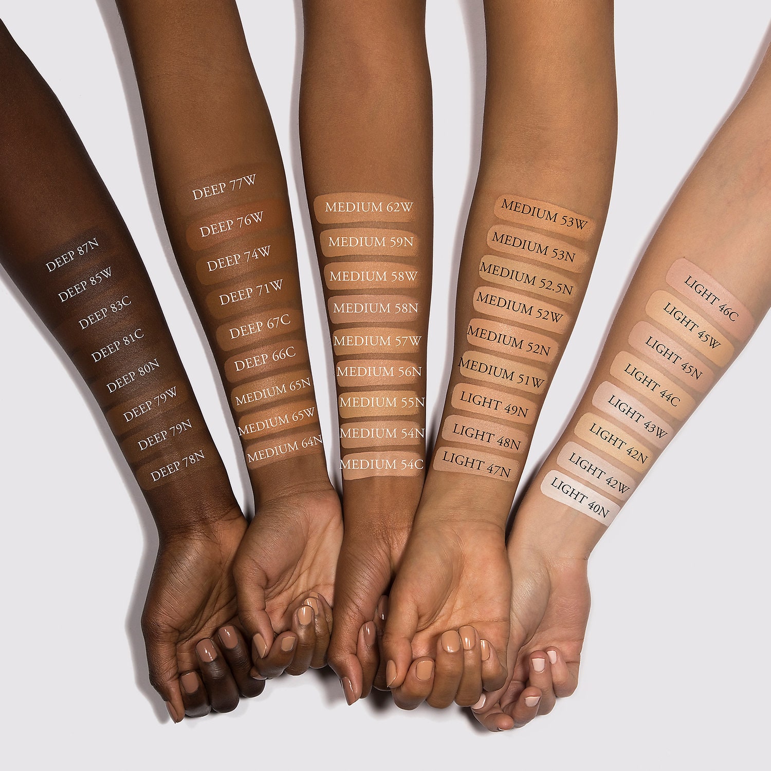 Lock-it - Foundation