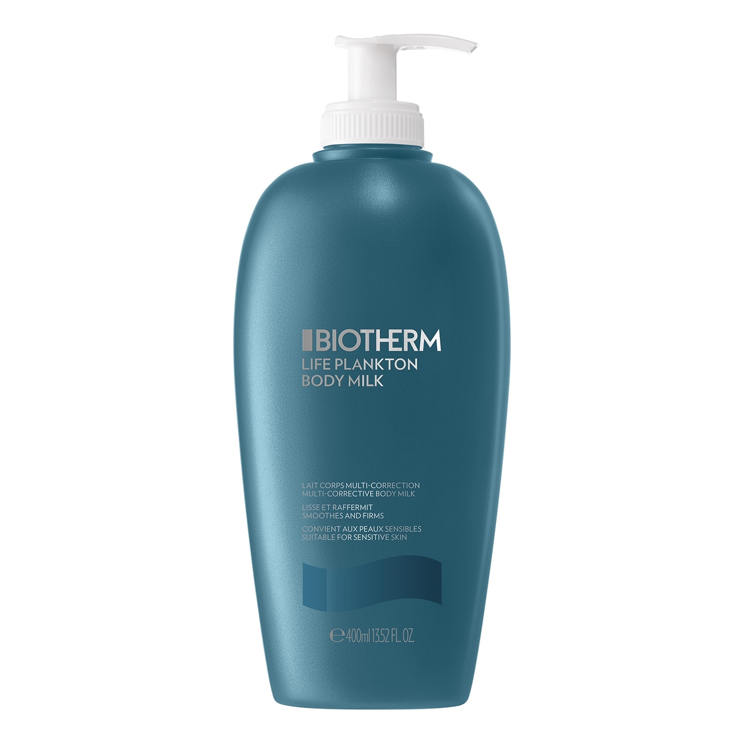 Life Plankton Body Lotion BIOTHERM ≡ SEPHORA