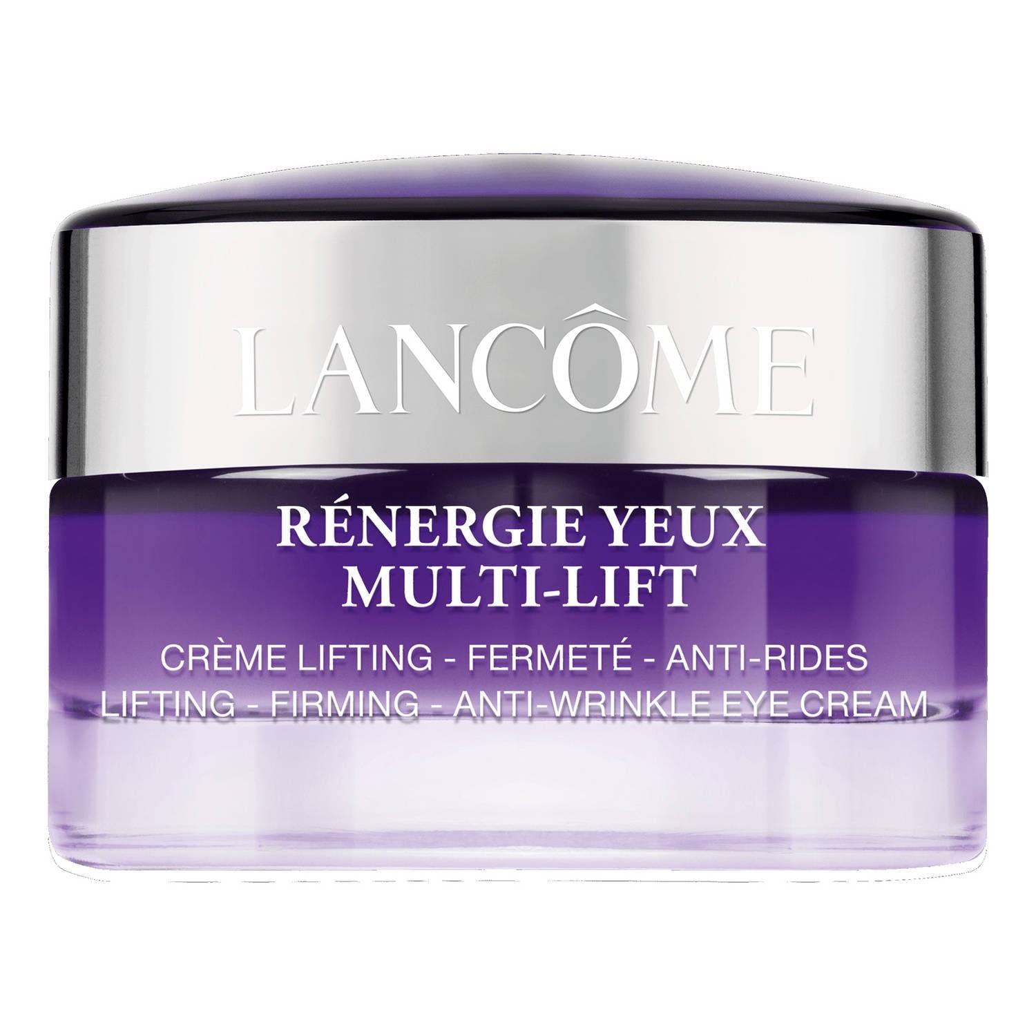 Rénergie MultiLift Yeux Eyecreme LANCÔME ≡ SEPHORA Rénergie MultiLift Yeux Eyecreme LANCÔME ≡ SEPHORA