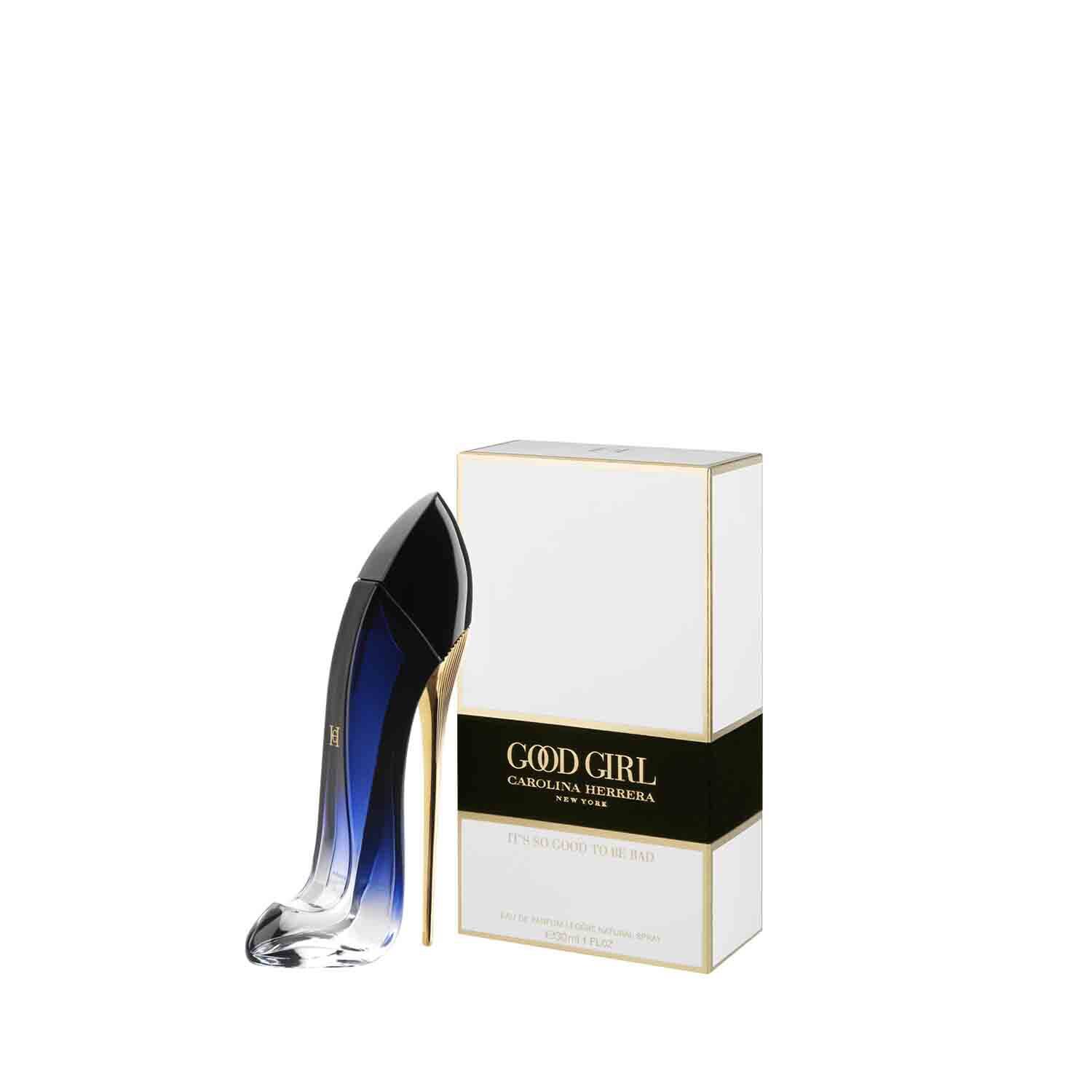 Good Girl Légère Eau de Parfum Sephora Parfym Damer Good Girl Legère Carolina Herrera EDP 30 ml