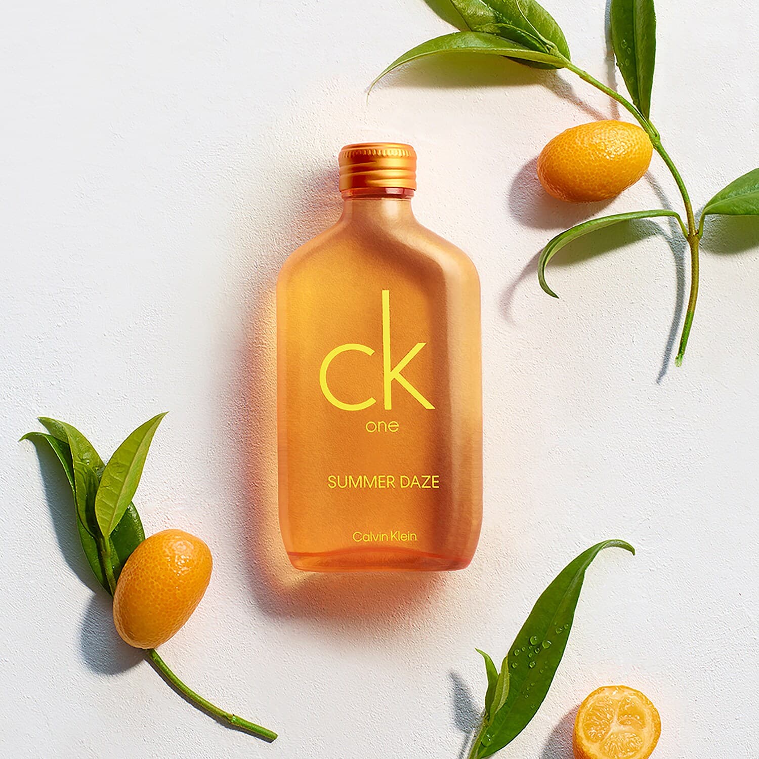 CK One Summer Daze Eau de Toilette CALVIN KLEIN ≡ SEPHORA