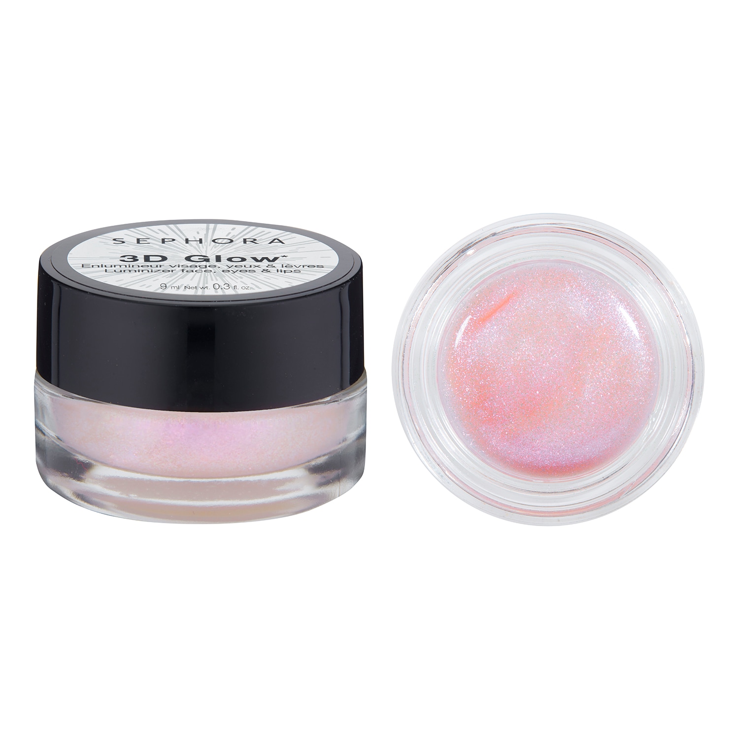 3D Glow Highlighter Sephora