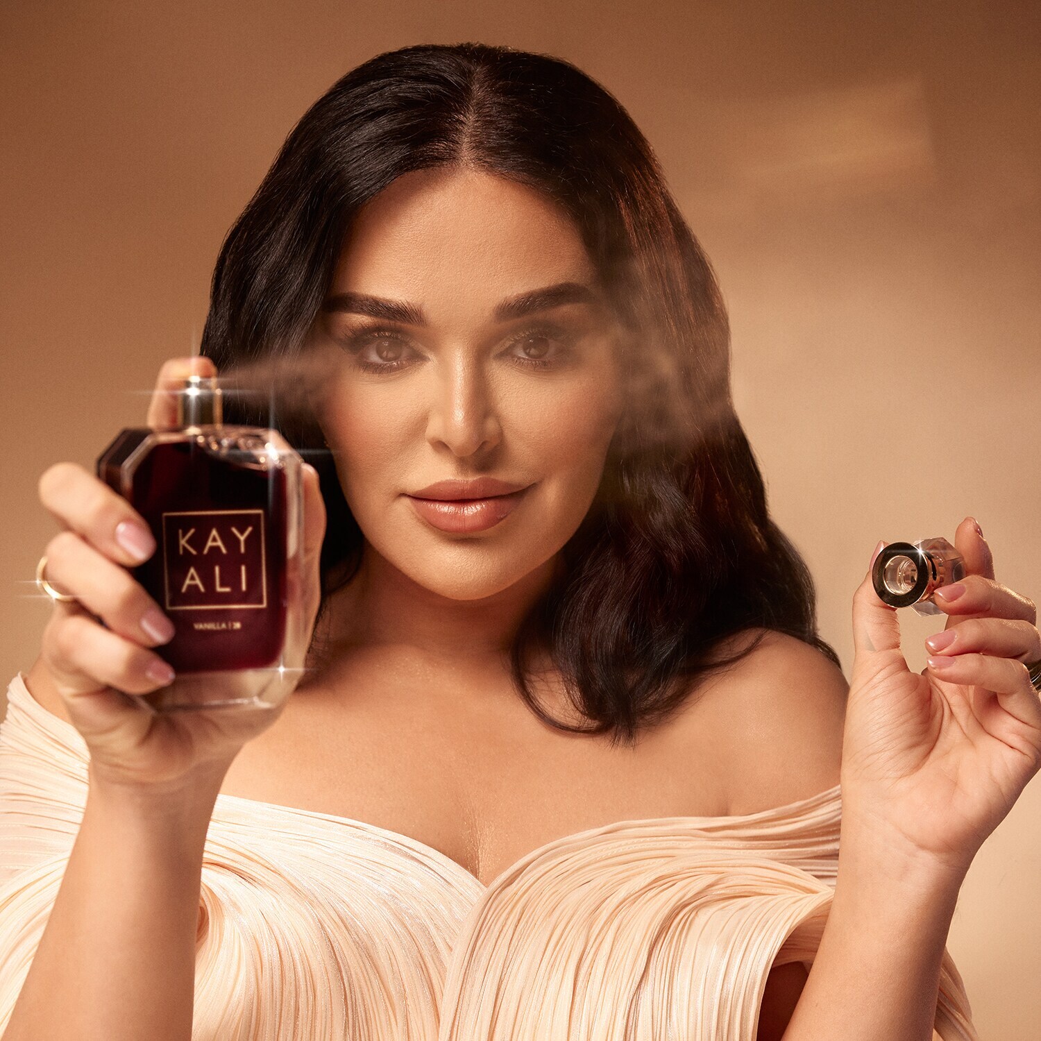 Vanilla 28 Eau de Parfum KAYALI ≡ SEPHORA