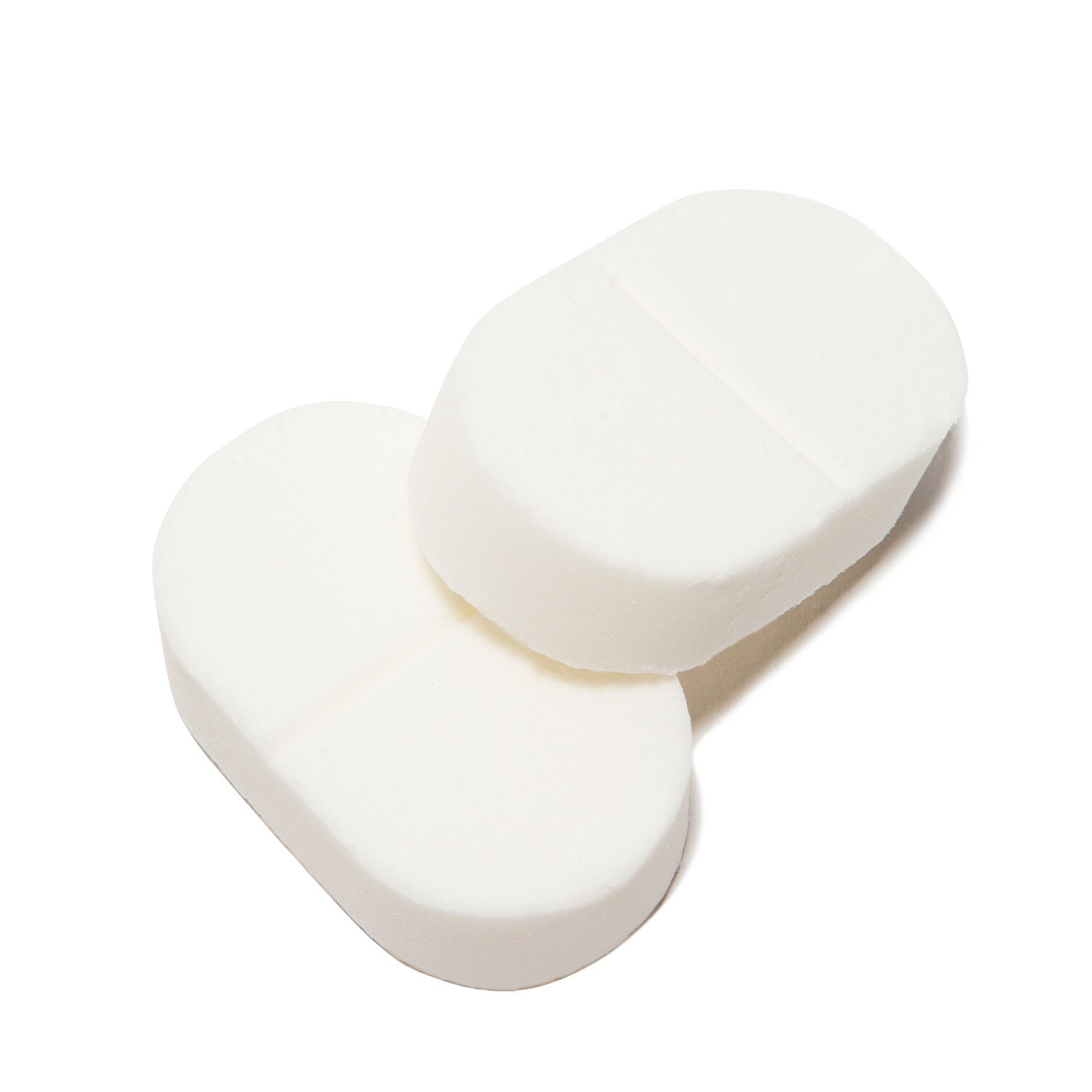 Chill Pills Bath Bombs OUAI ≡ SEPHORA