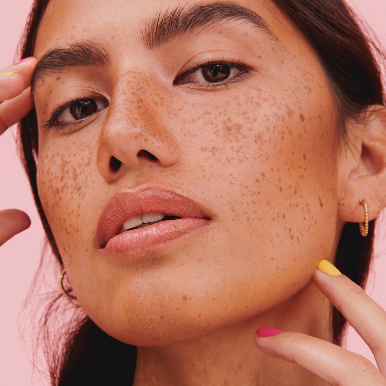 Hoola Matte Bronzer Sephora