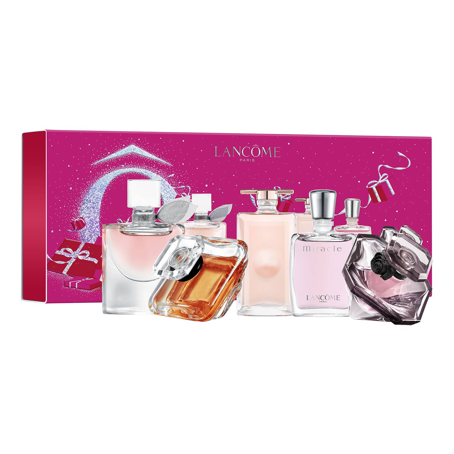 Iconique Lancôme Gift Box Sephora