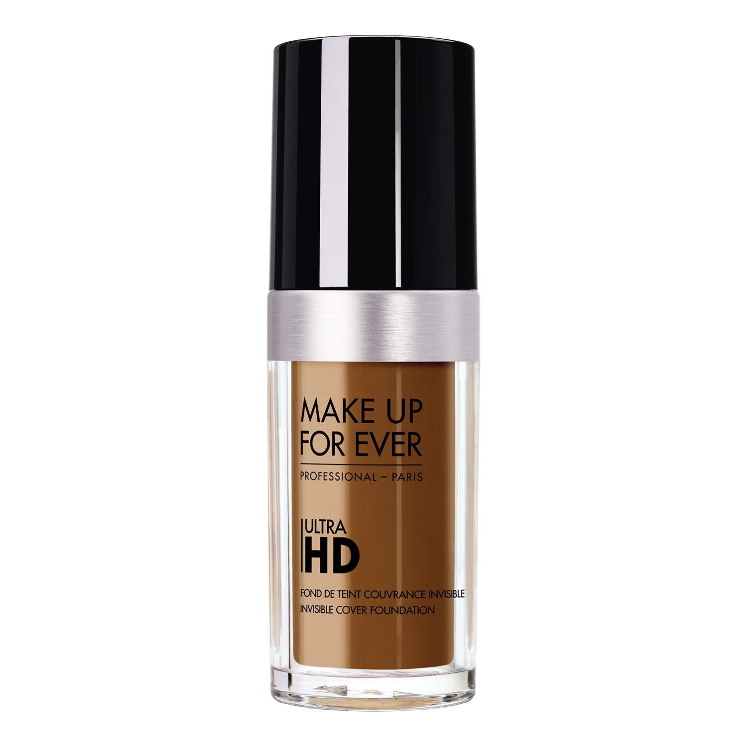 Ultra HD Invisible Cover - Foundation