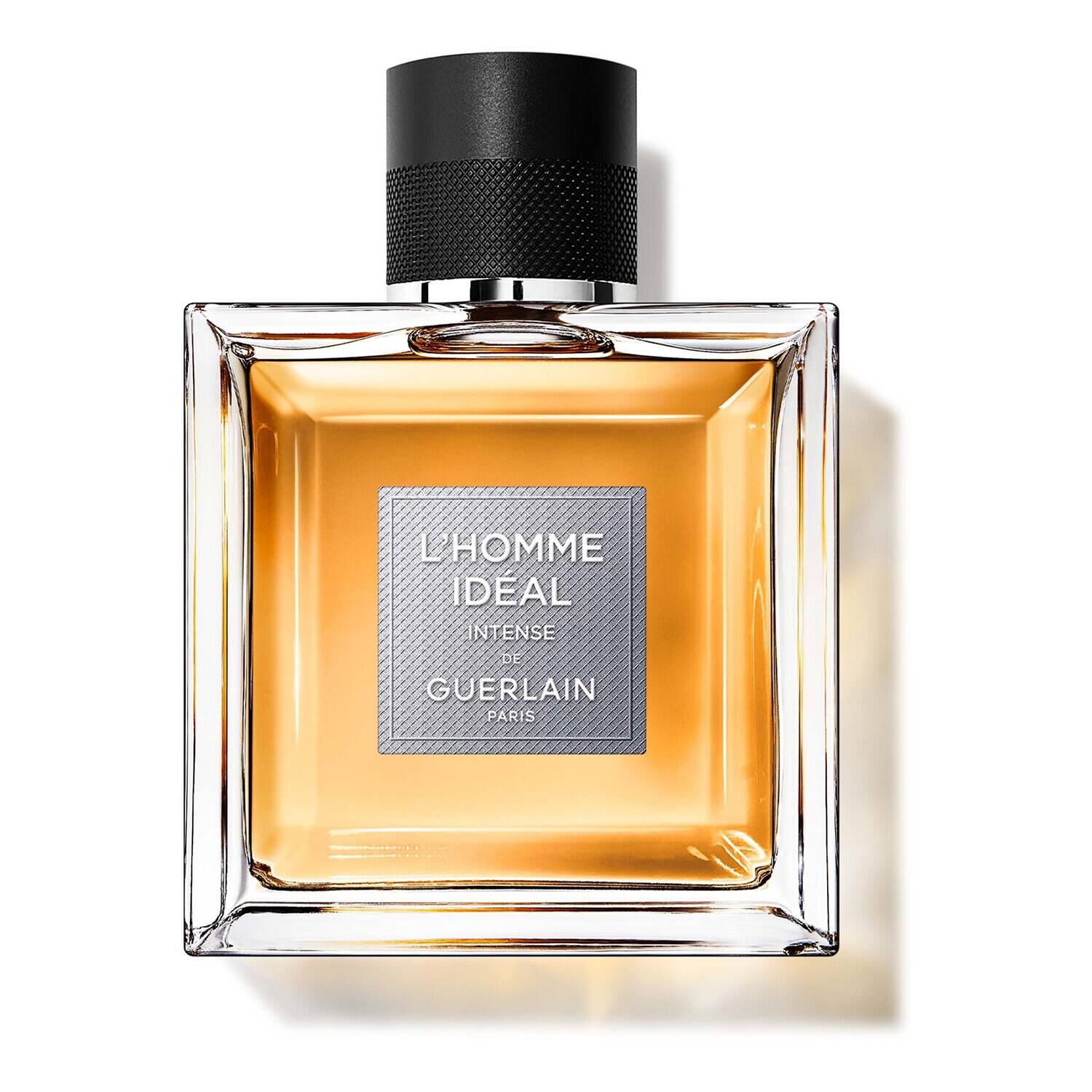 L'homme Ideal Intense Eau De Parfum Sephora